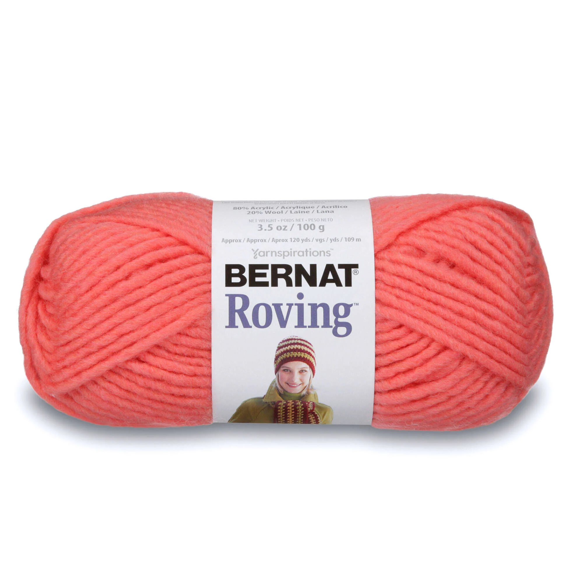 Bernat Roving Yarn - Discontinued Shades - Image 9