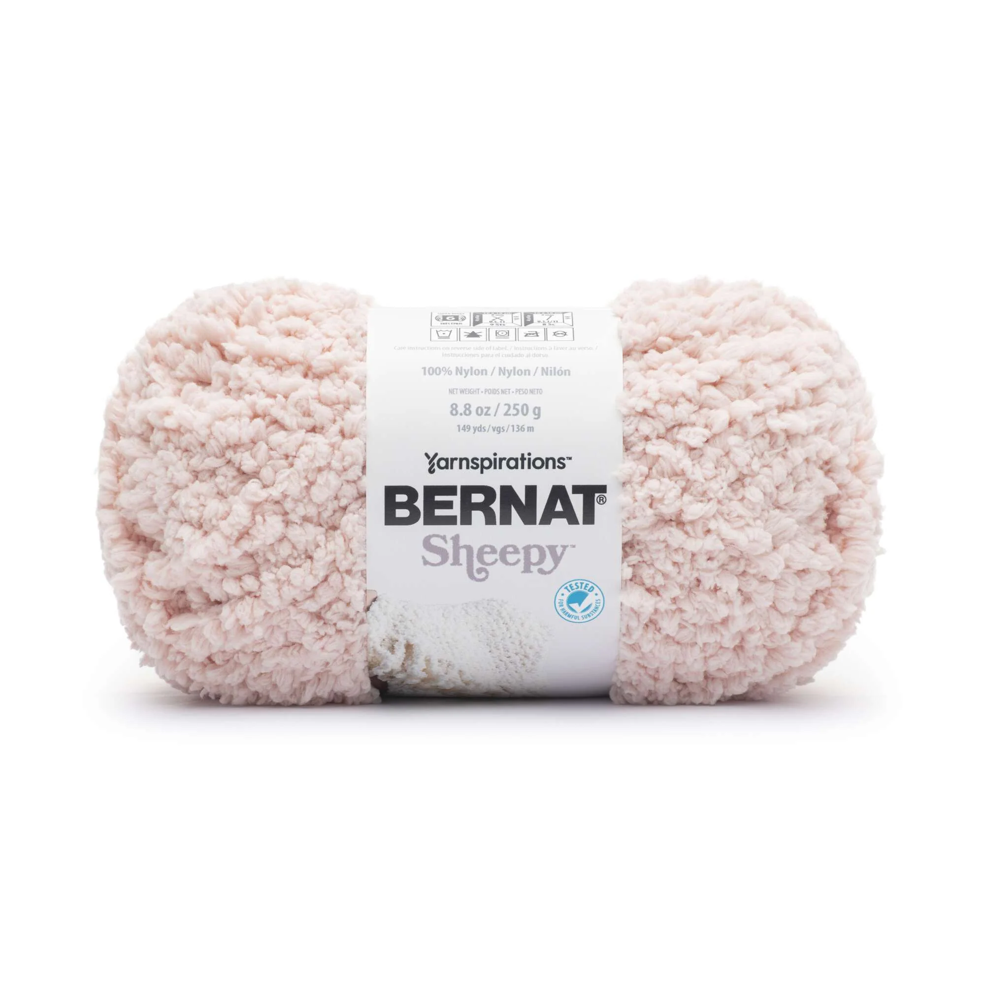 Bernat Sheepy Yarn - Clearance Shades - Image 23