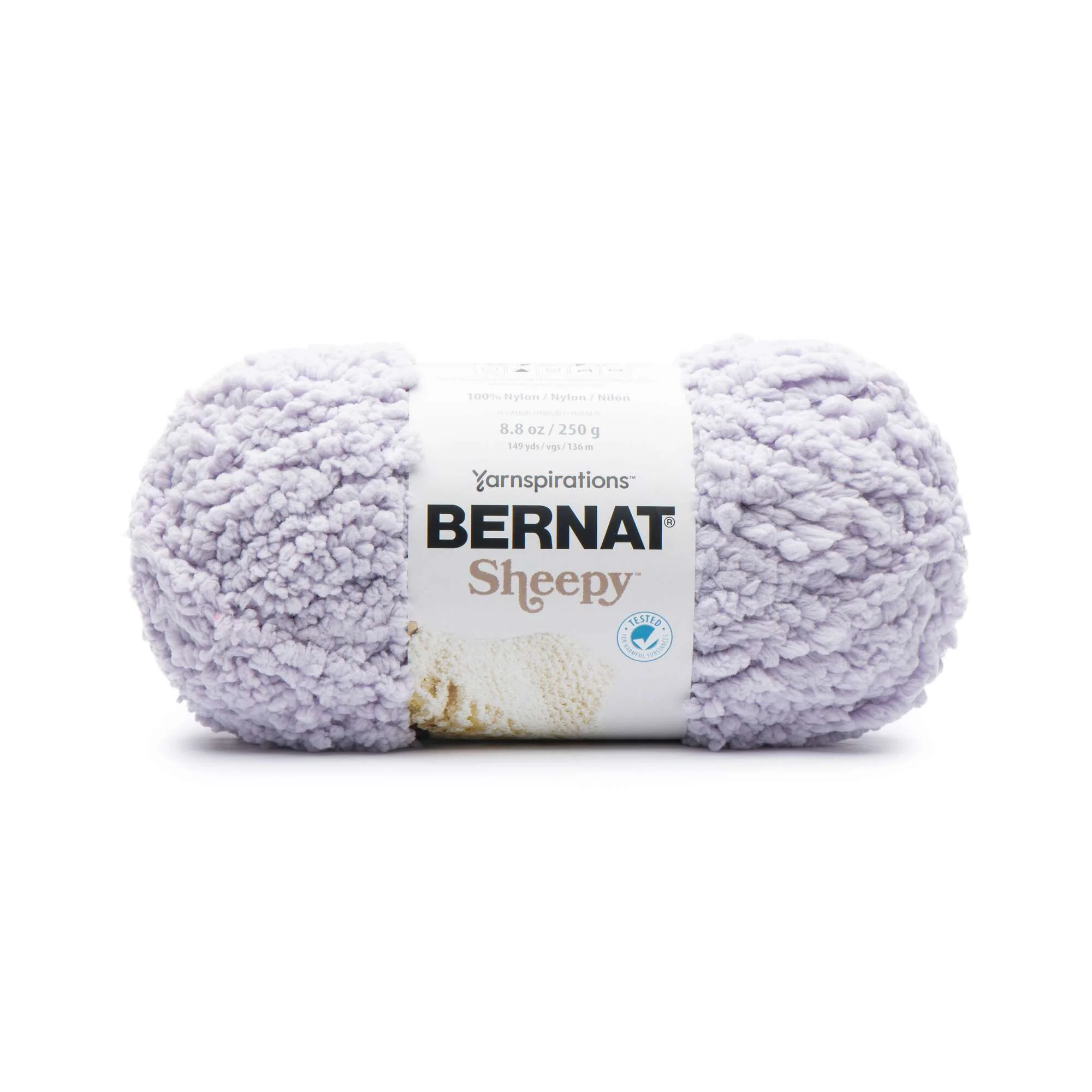 Bernat Sheepy Yarn - Clearance Shades - Image 33