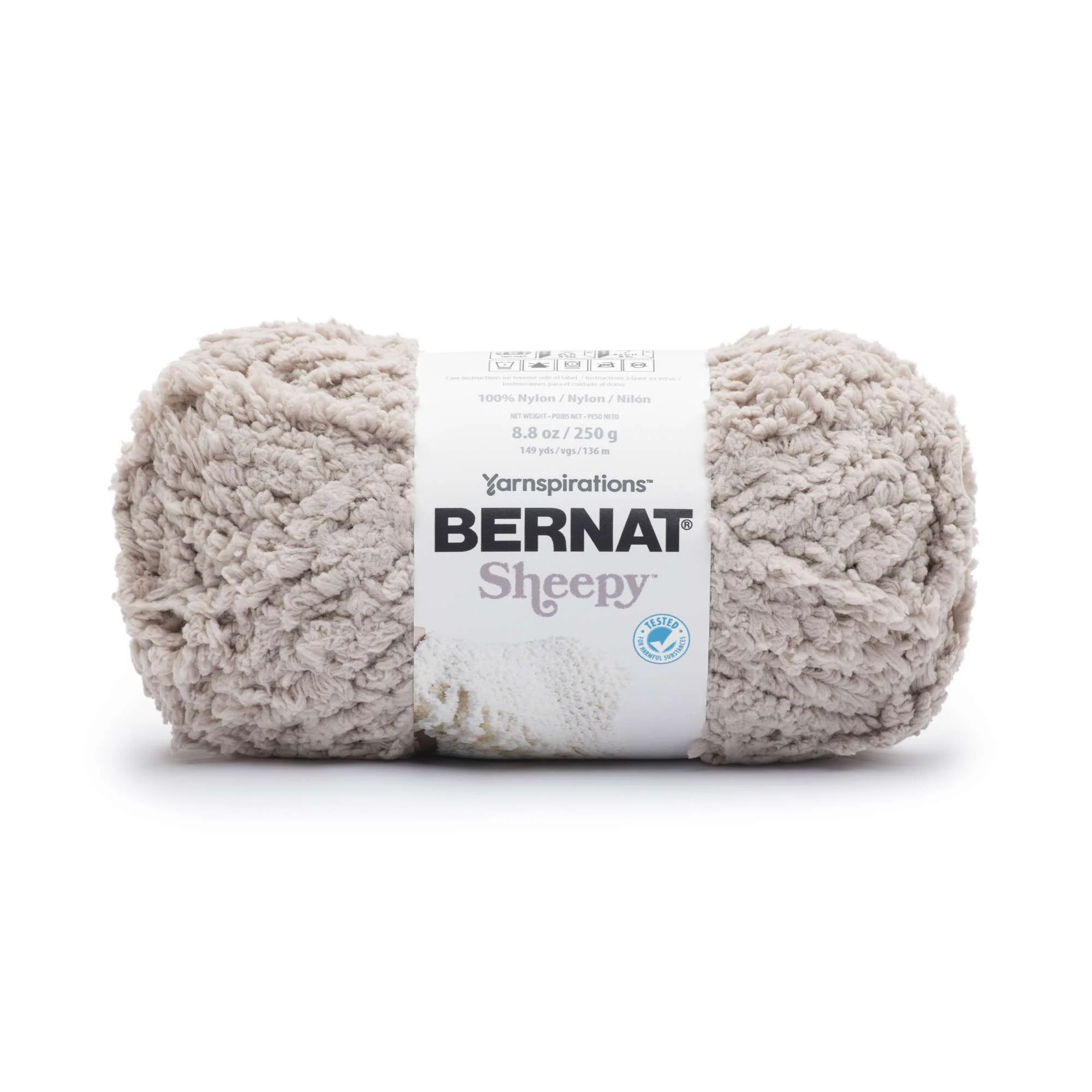 Bernat Sheepy Yarn - Clearance Shades - Image 5