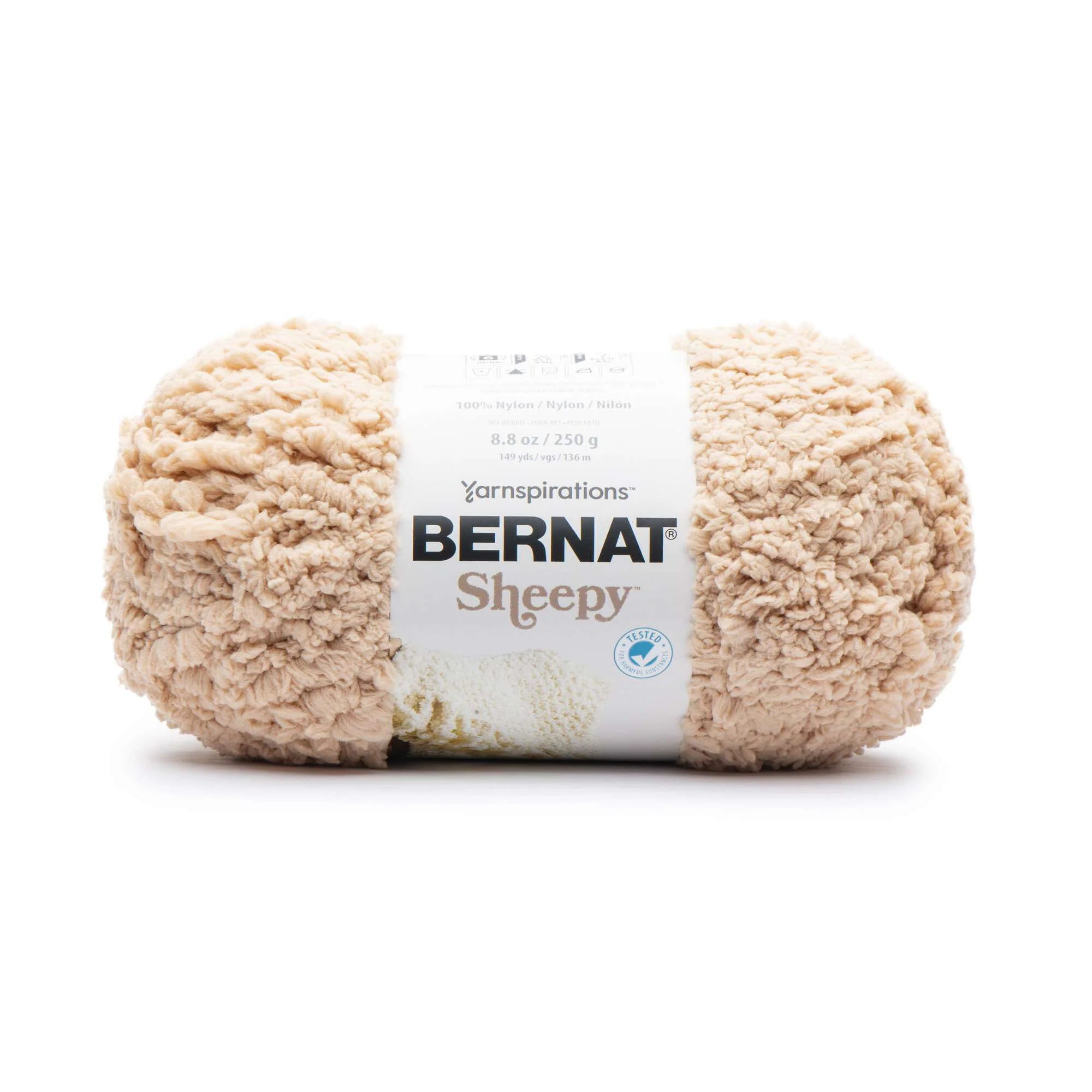 Bernat Sheepy Yarn - Discontinued Shades - Image 15