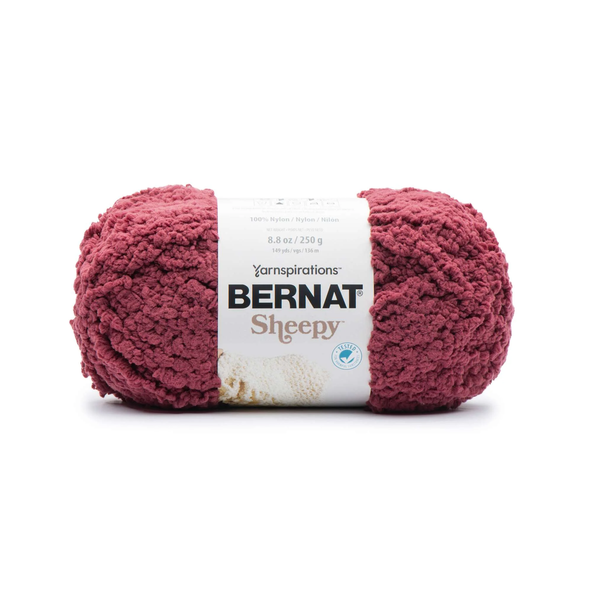 Bernat Sheepy Yarn - Discontinued Shades - Image 21
