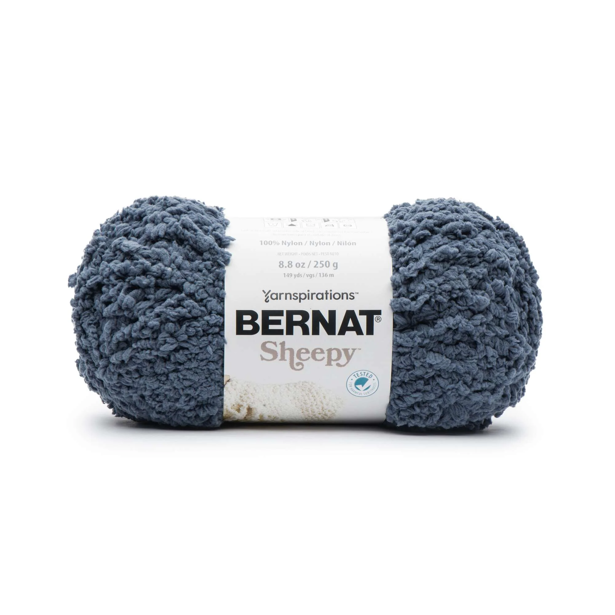 Bernat Sheepy Yarn - Discontinued Shades - Image 29