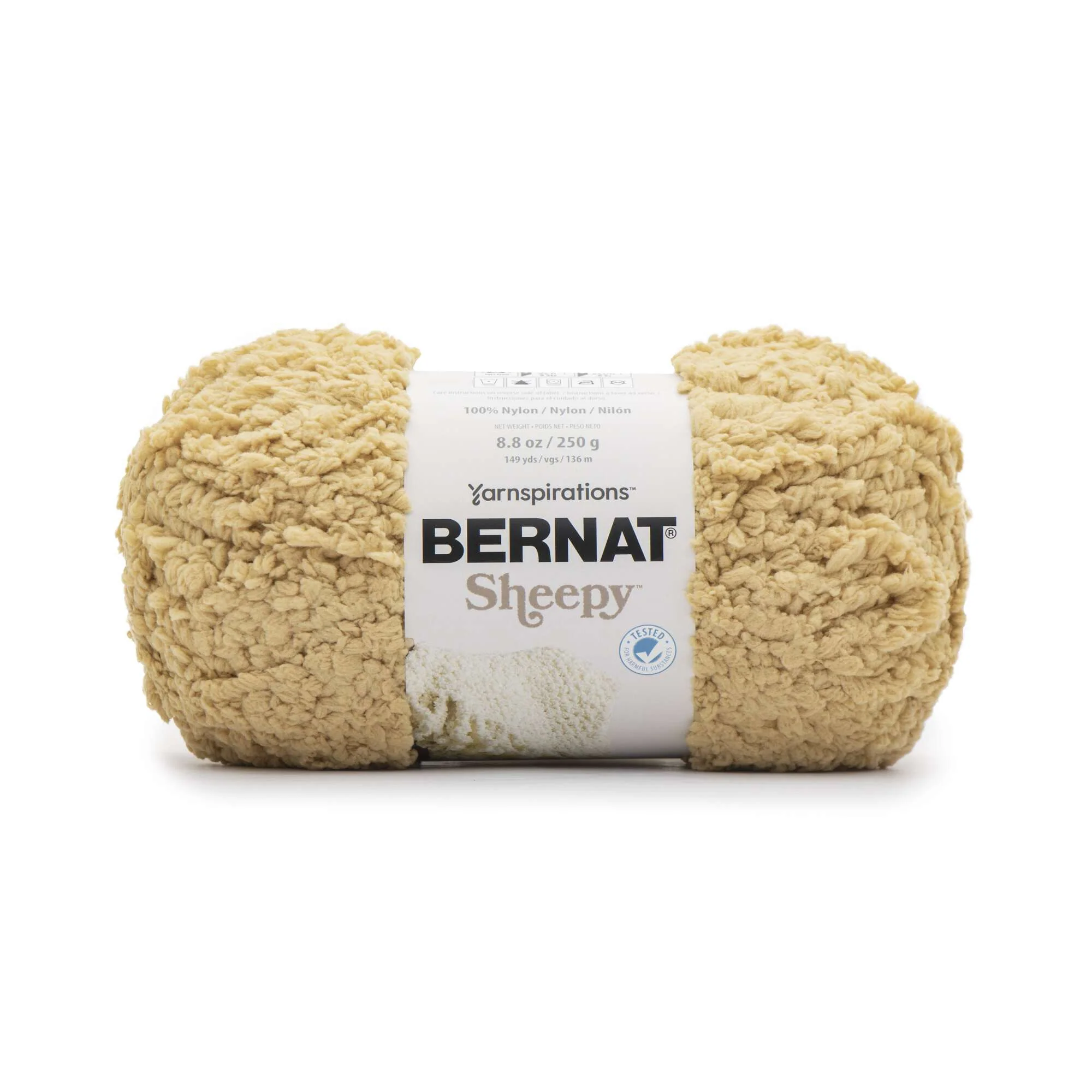Bernat Sheepy Yarn - Discontinued Shades - Image 11