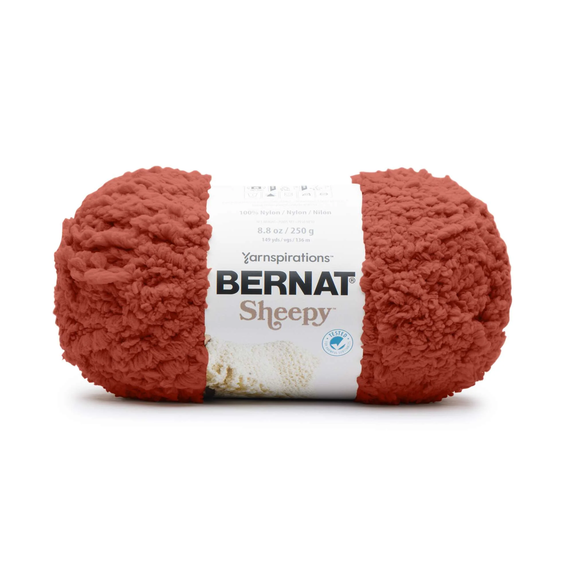 Bernat Sheepy Yarn - Discontinued Shades - Image 17