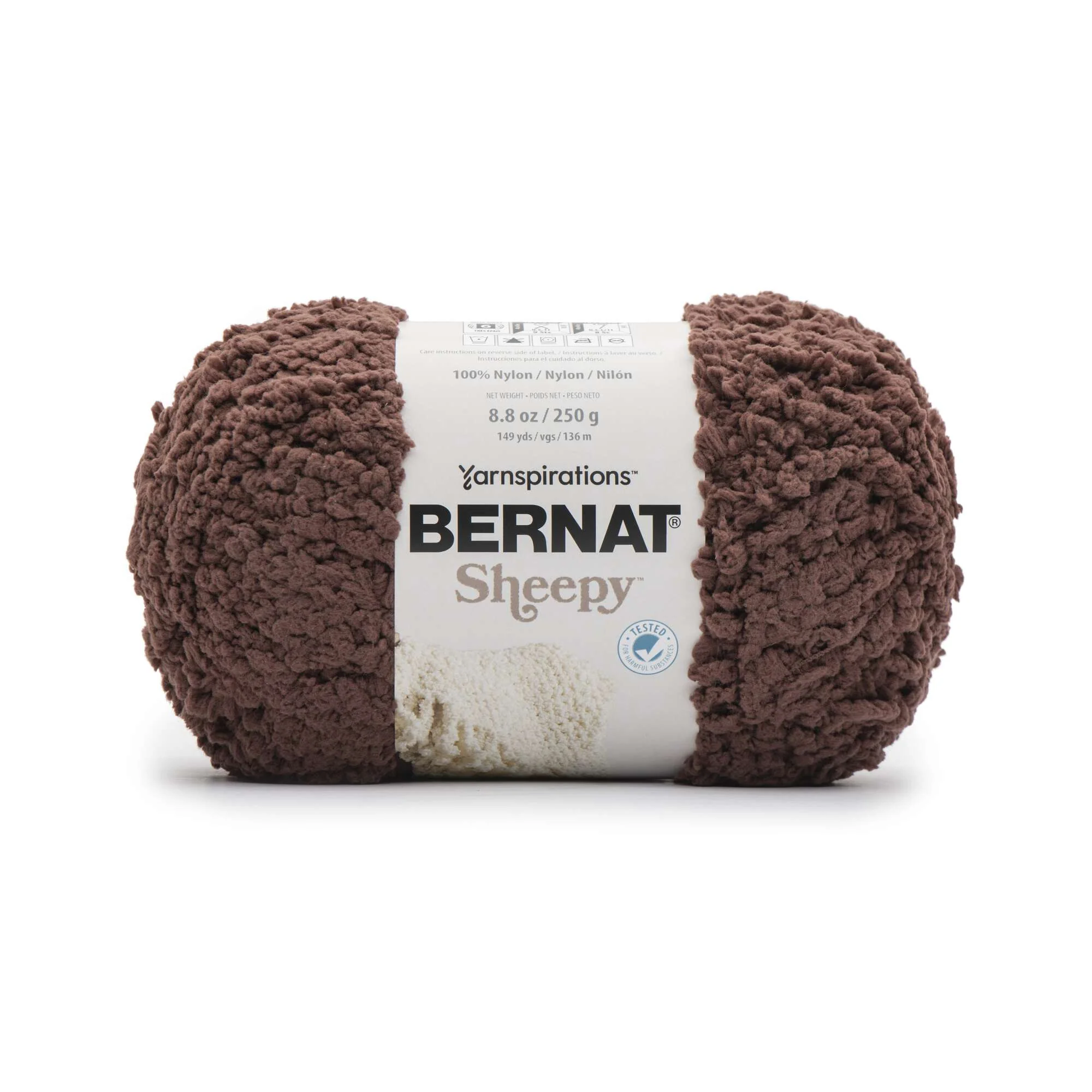Bernat Sheepy Yarn - Discontinued Shades - Image 19