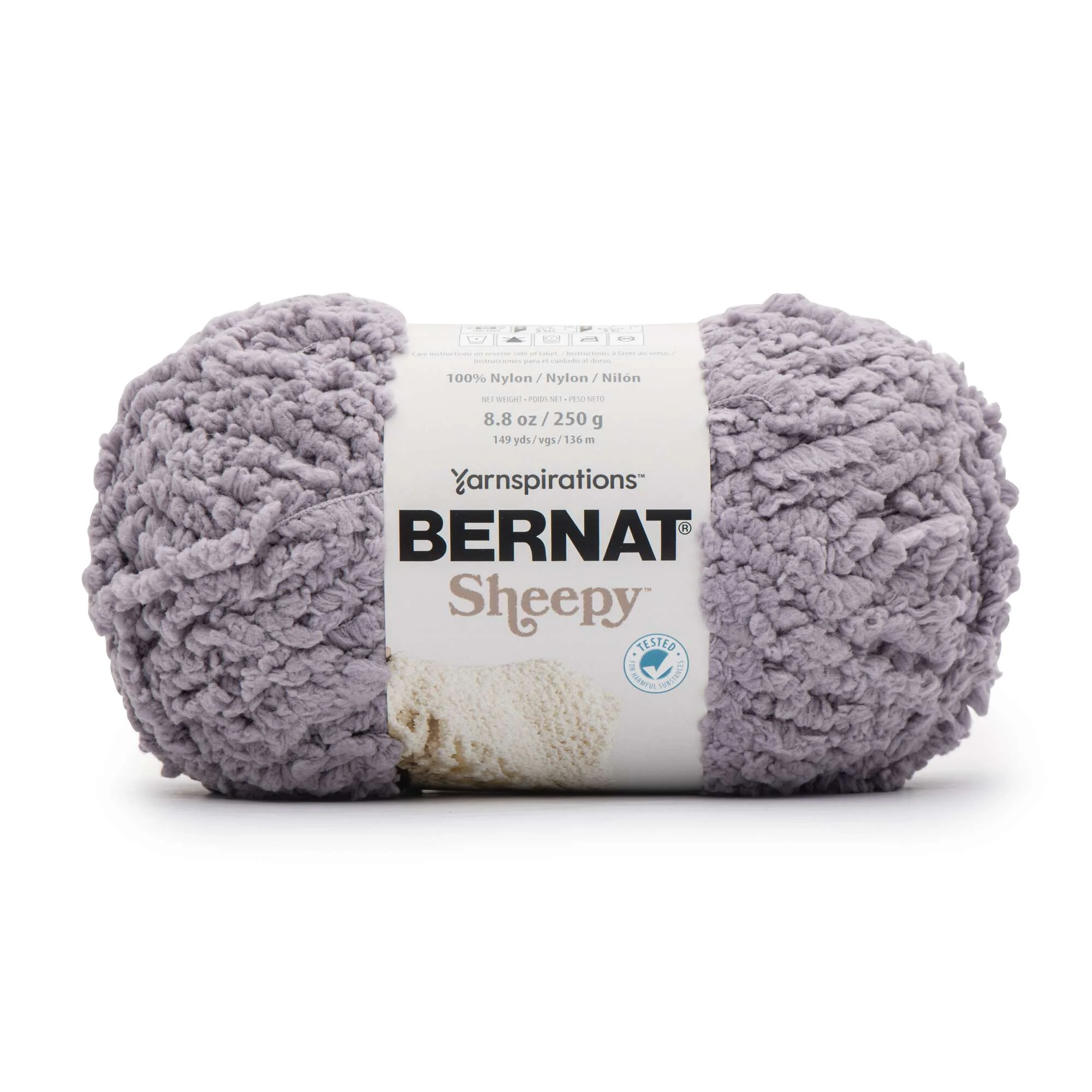 Bernat Sheepy Yarn - Discontinued Shades - Image 25