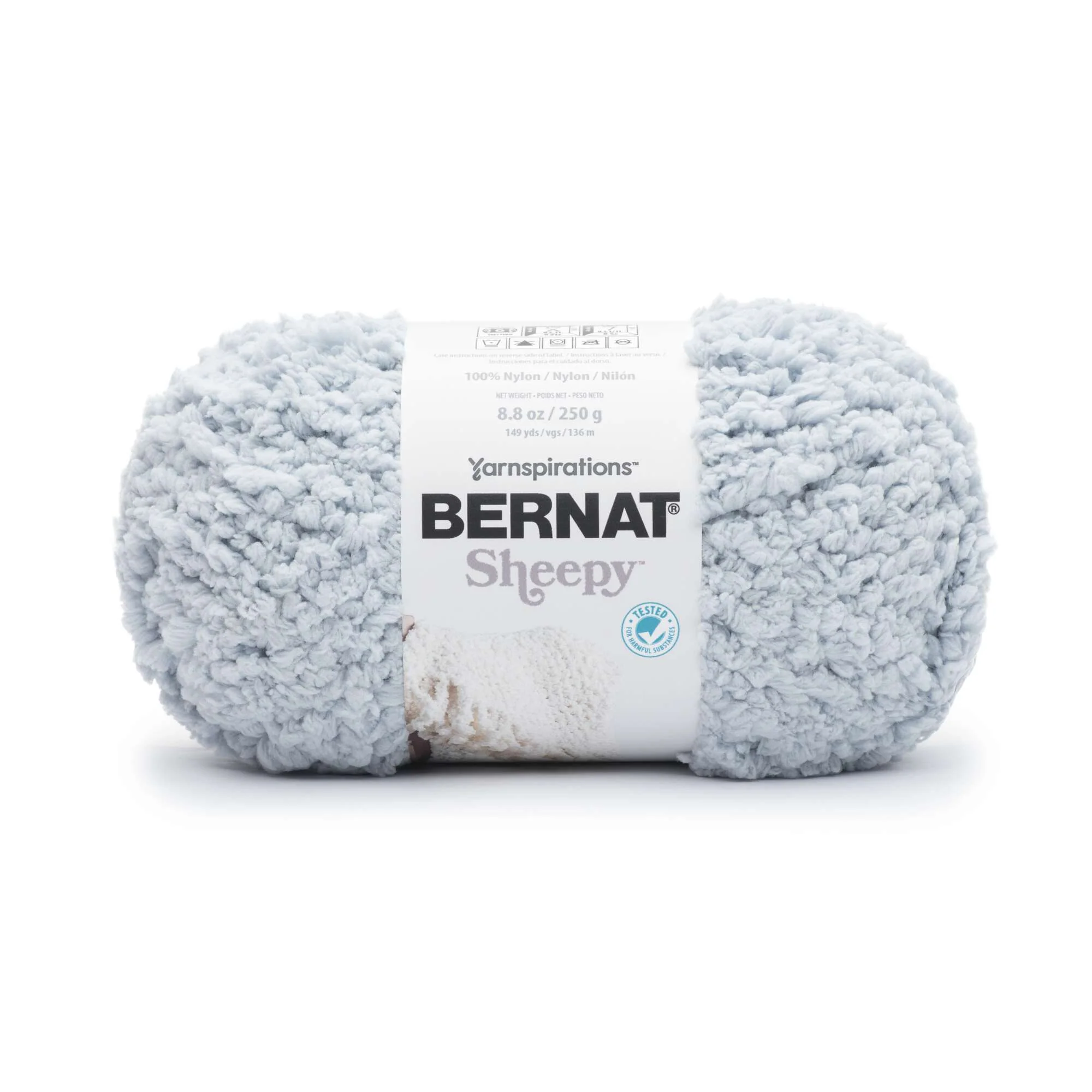 Bernat Sheepy Yarn - Discontinued Shades - Image 27