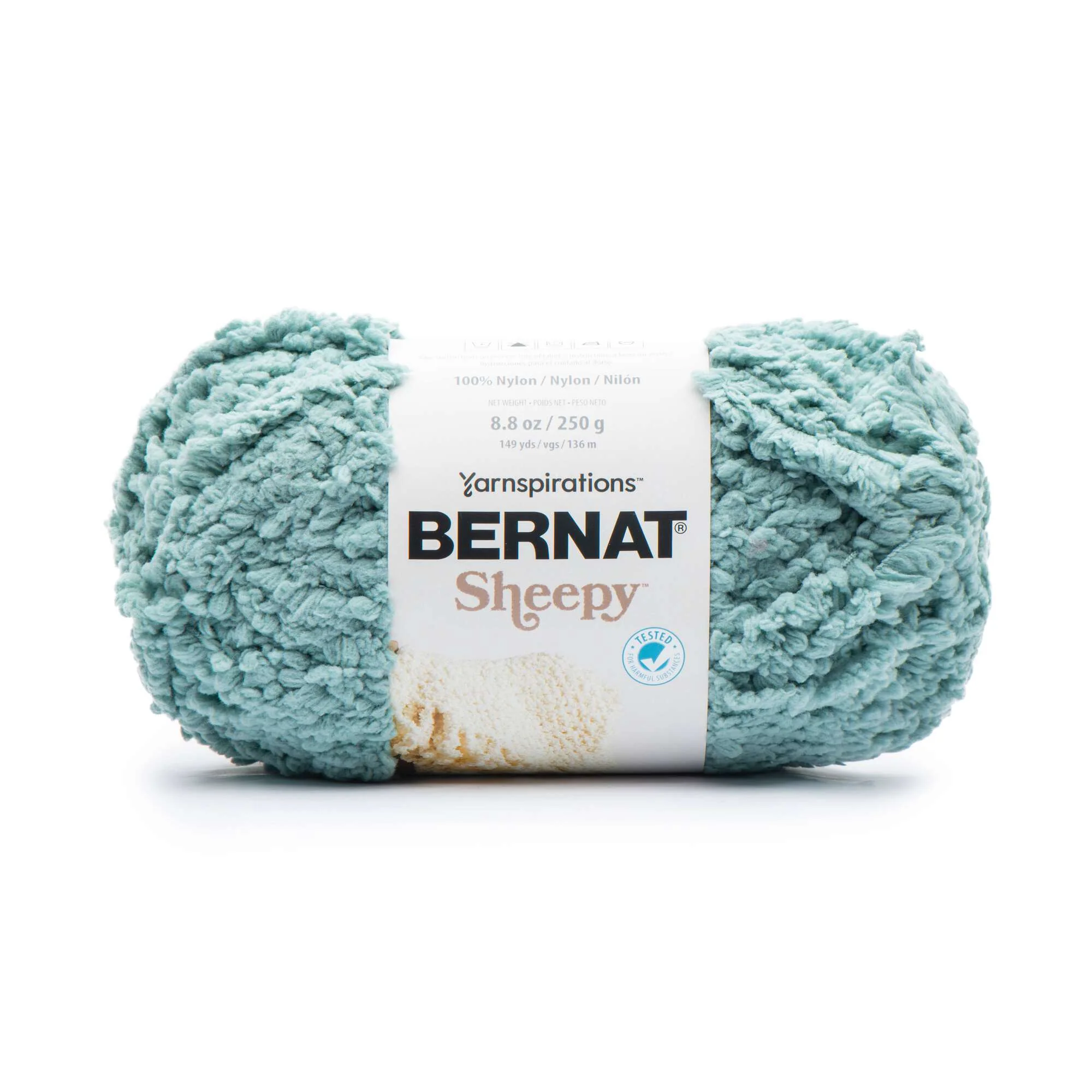 Bernat Sheepy Yarn - Discontinued Shades - Image 31