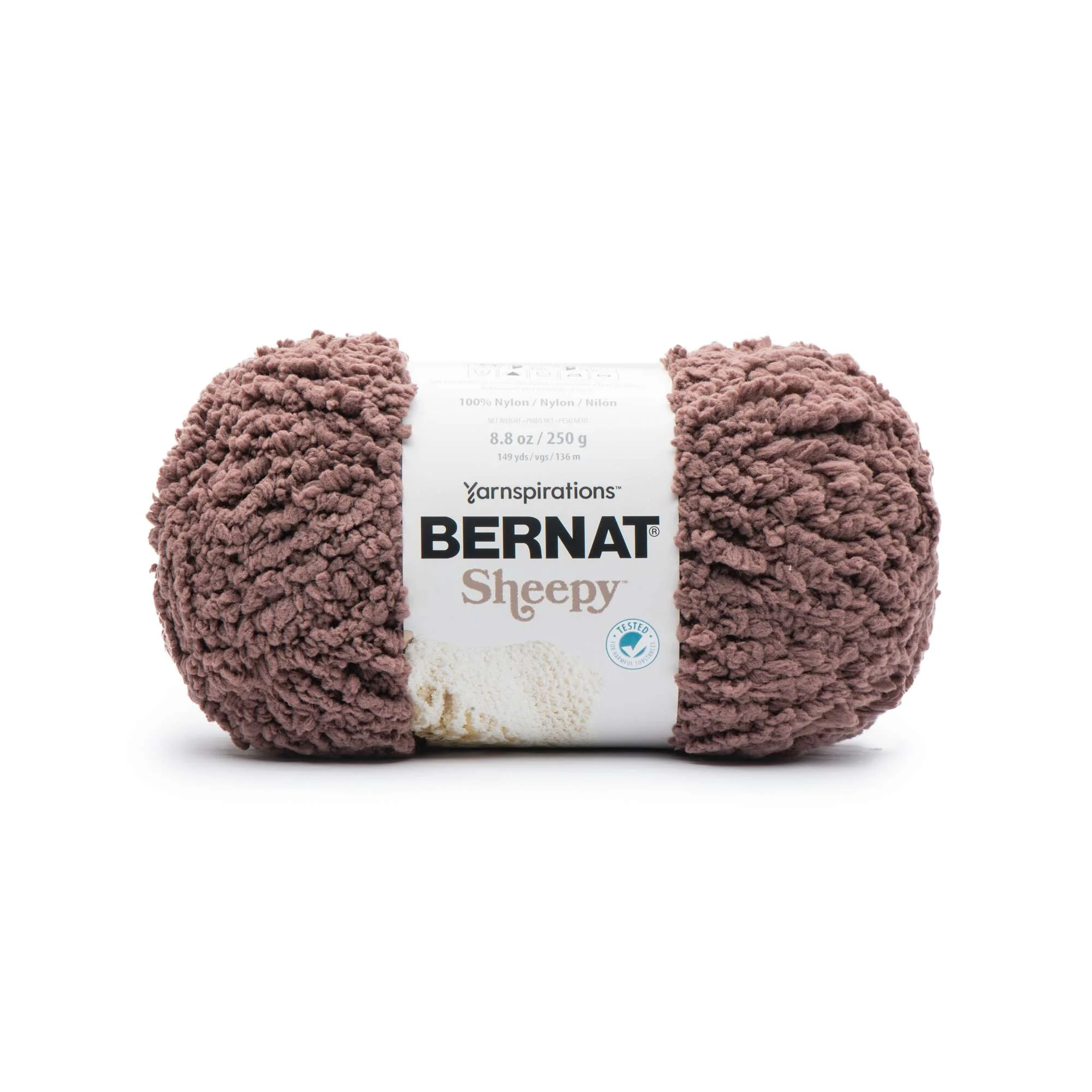 Bernat Sheepy Yarn - Discontinued Shades - Image 7