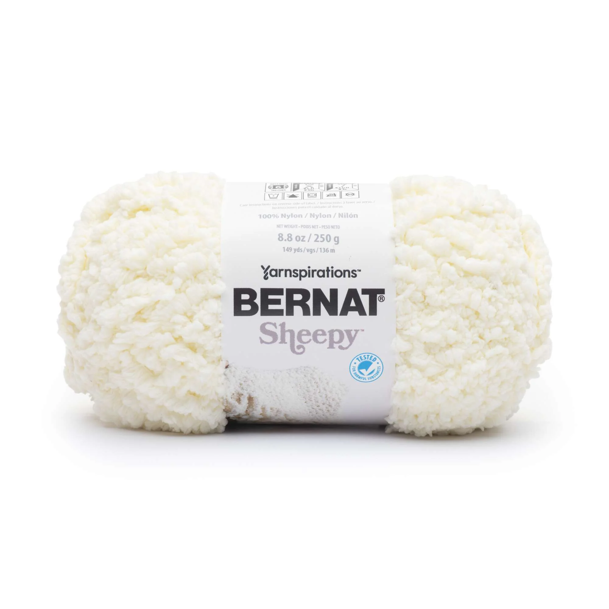 Bernat Sheepy Yarn - Discontinued Shades - Image 9