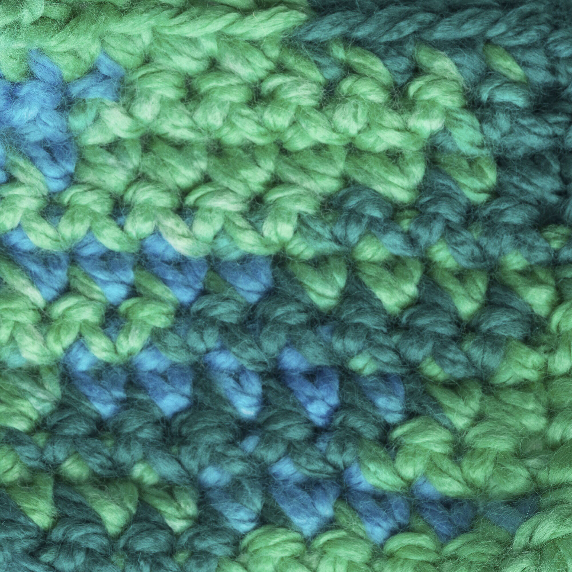 Bernat Softee Baby Chunky Ombres Yarn - Discontinued Shades - Image 15