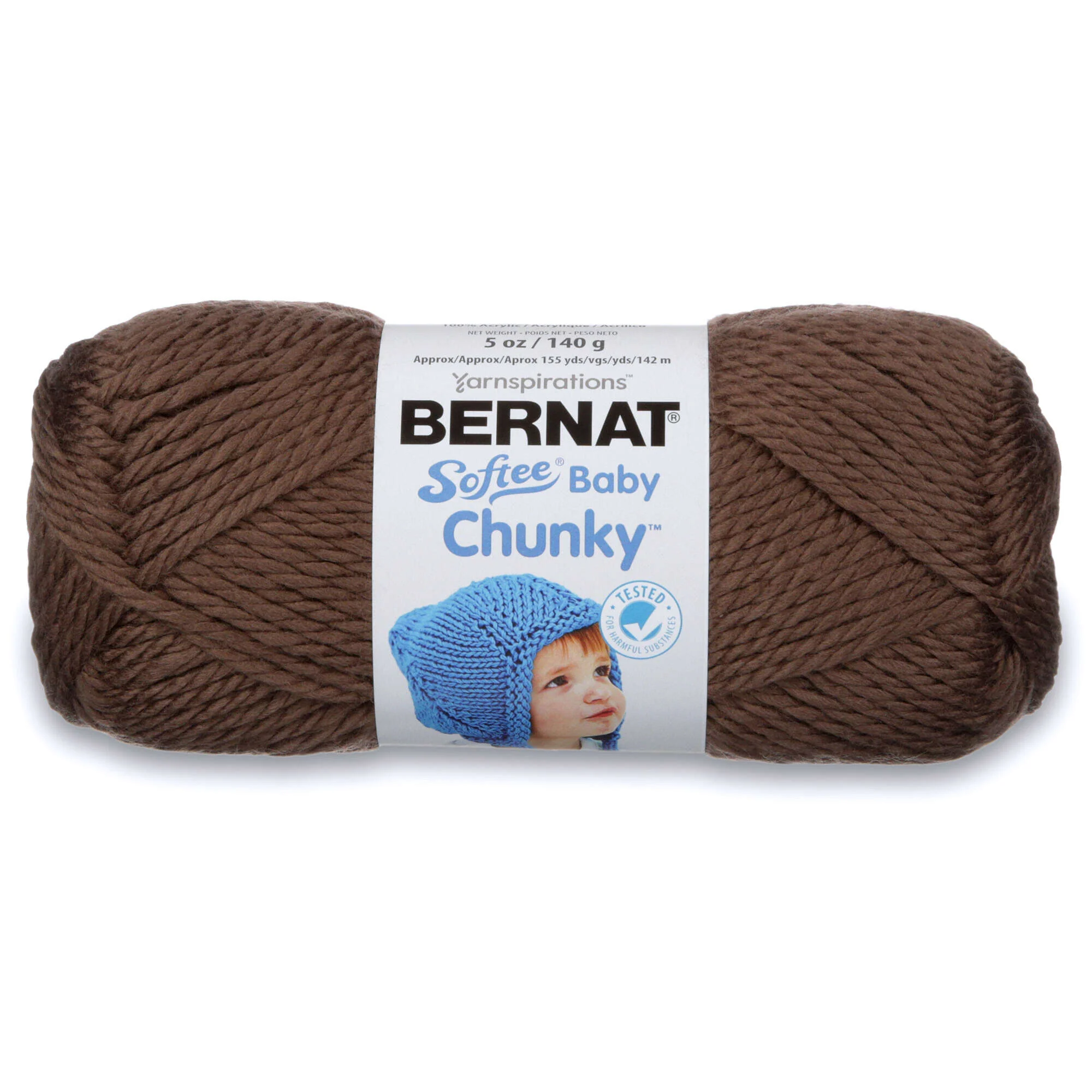 Bernat Softee Baby Chunky Yarn - Discontinued Shades - Image 33