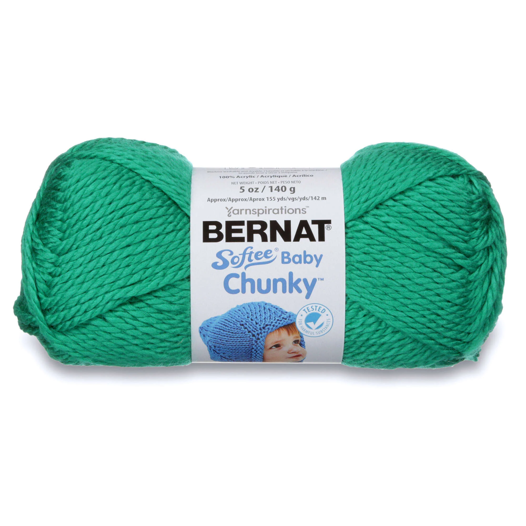Bernat Softee Baby Chunky Yarn - Discontinued Shades - Image 53