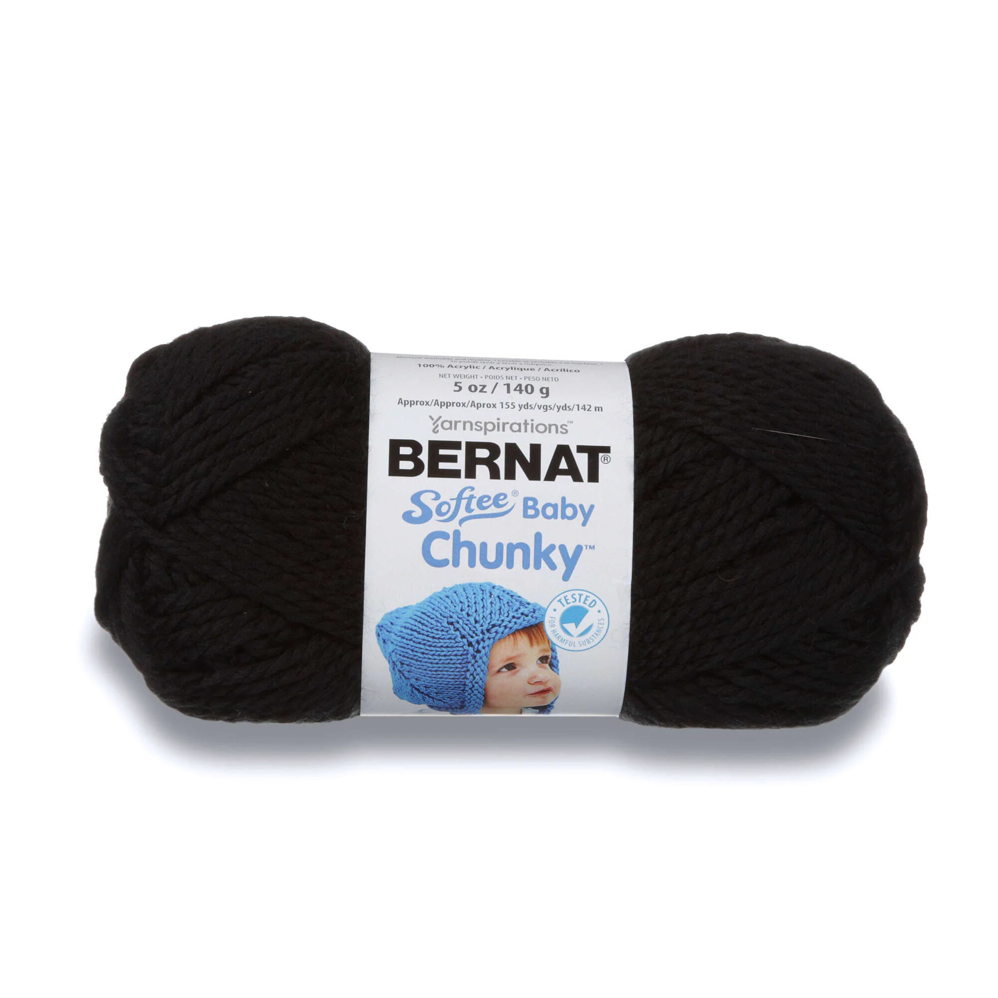 Bernat Softee Baby Chunky Yarn - Discontinued Shades - Image 65