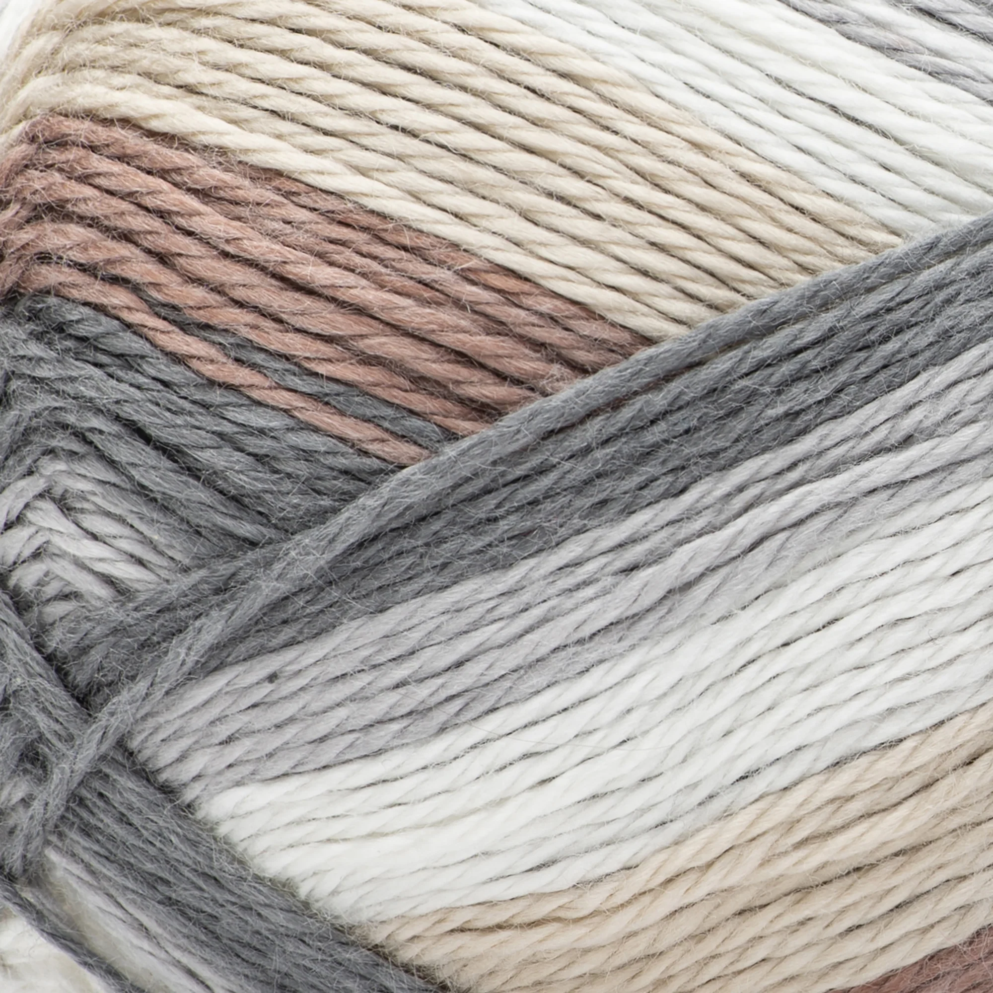 Bernat Softee Baby Stripes Yarn (250g/8.8oz) - Discontinued Shades - Image 10