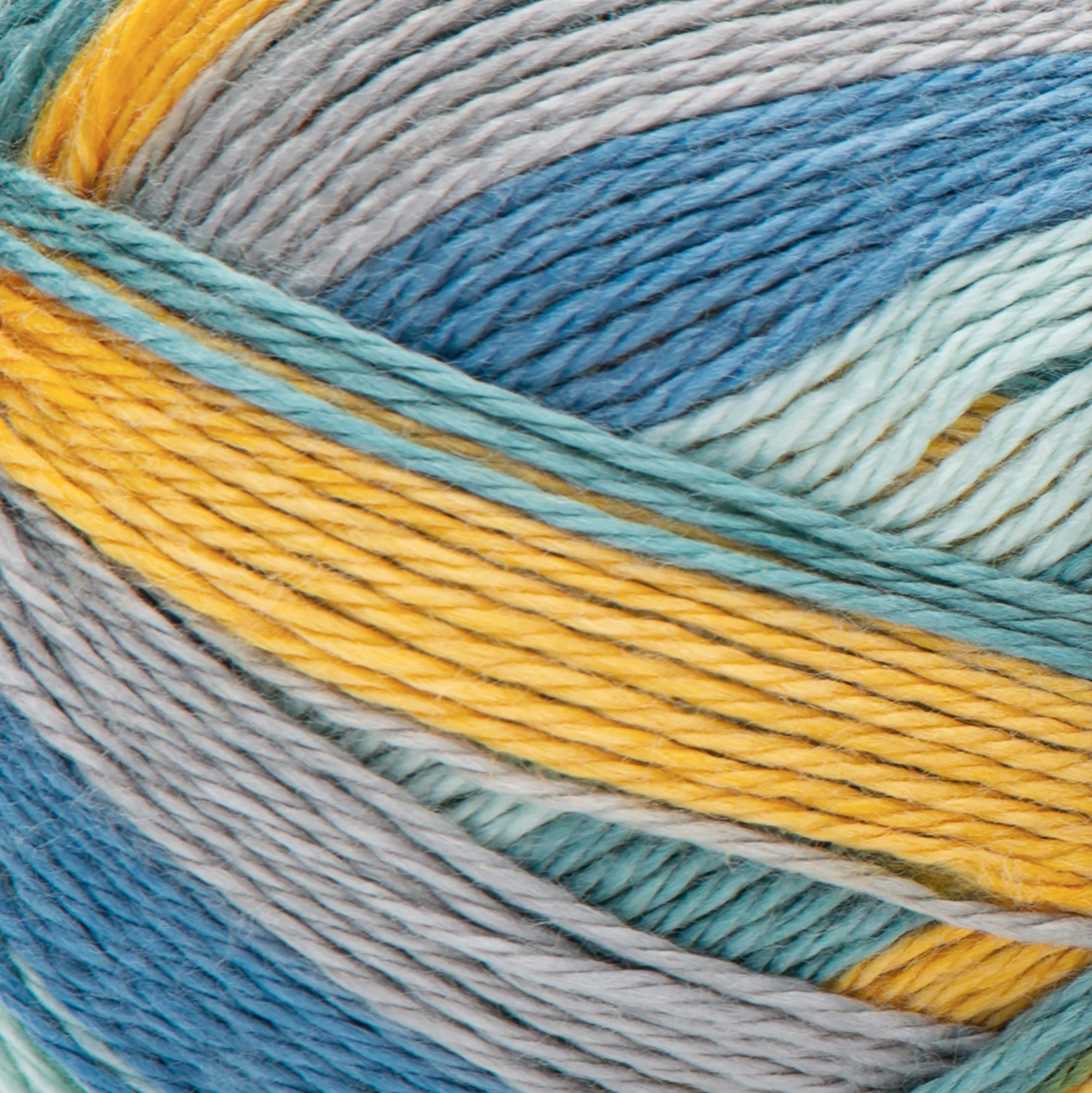 Bernat Softee Baby Stripes Yarn (250g/8.8oz) - Discontinued Shades - Image 16