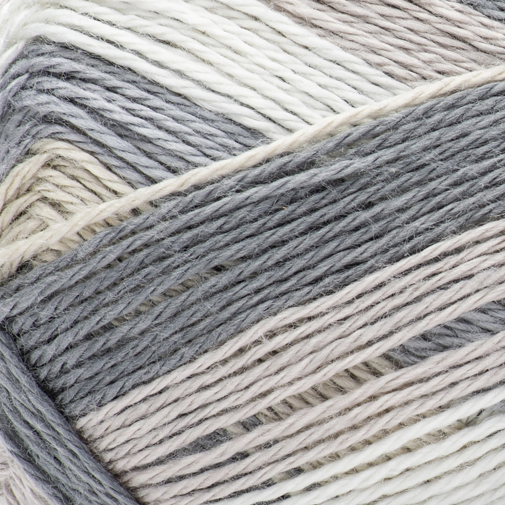Bernat Softee Baby Stripes Yarn (250g/8.8oz) - Discontinued Shades - Image 4