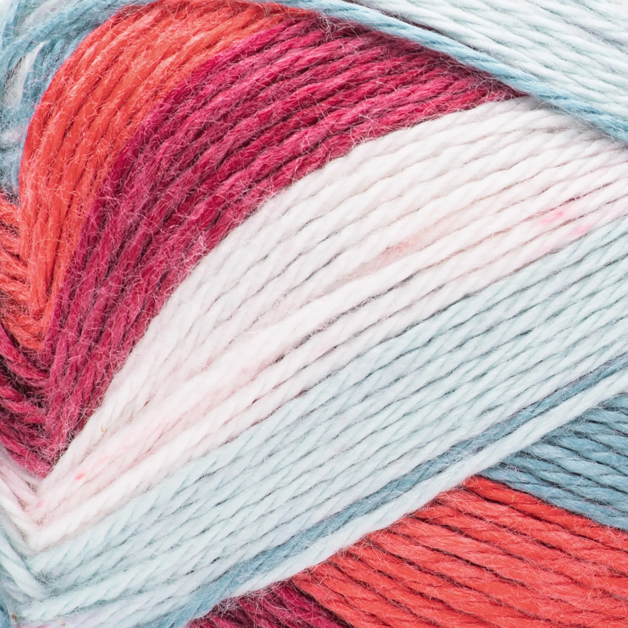 Bernat Softee Baby Stripes Yarn (250g/8.8oz) - Discontinued Shades - Image 8