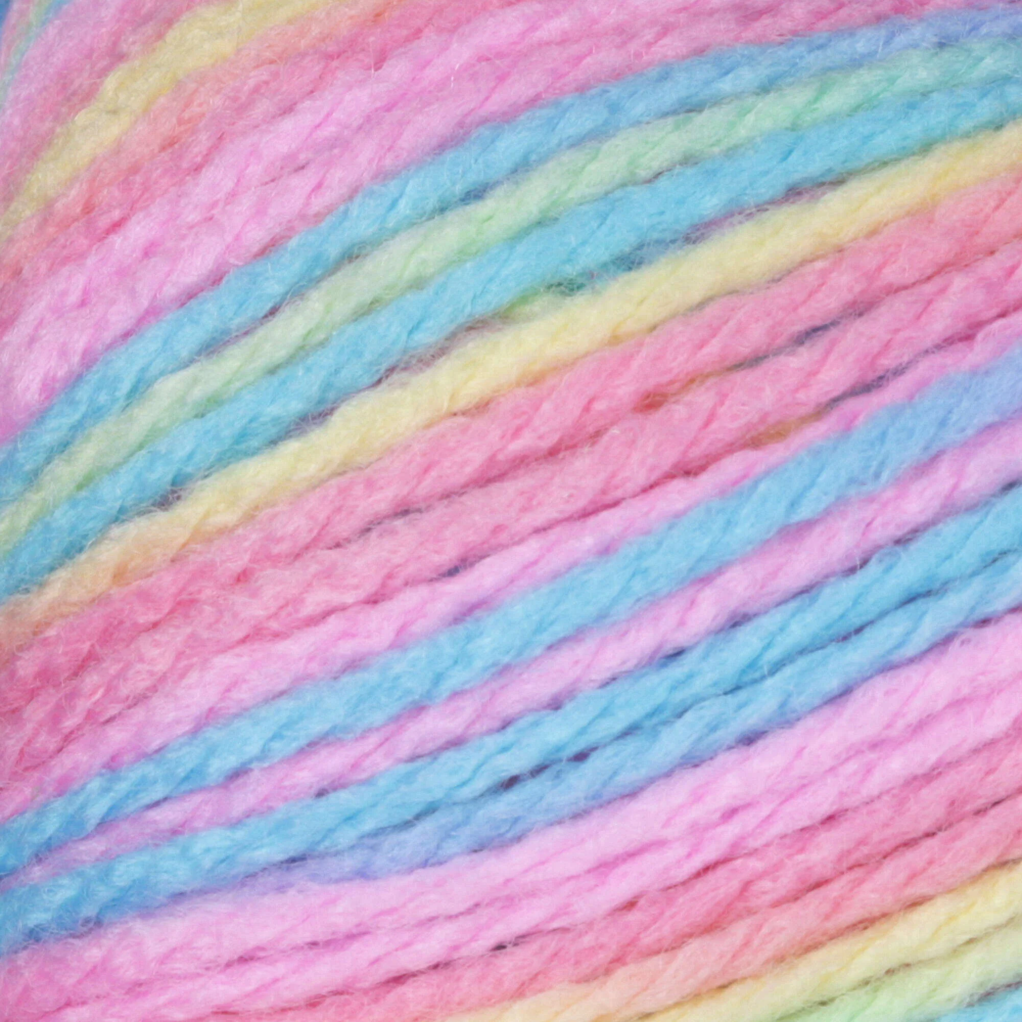 Bernat Softee Baby Variegates Yarn - Discontinued Shades - Image 18