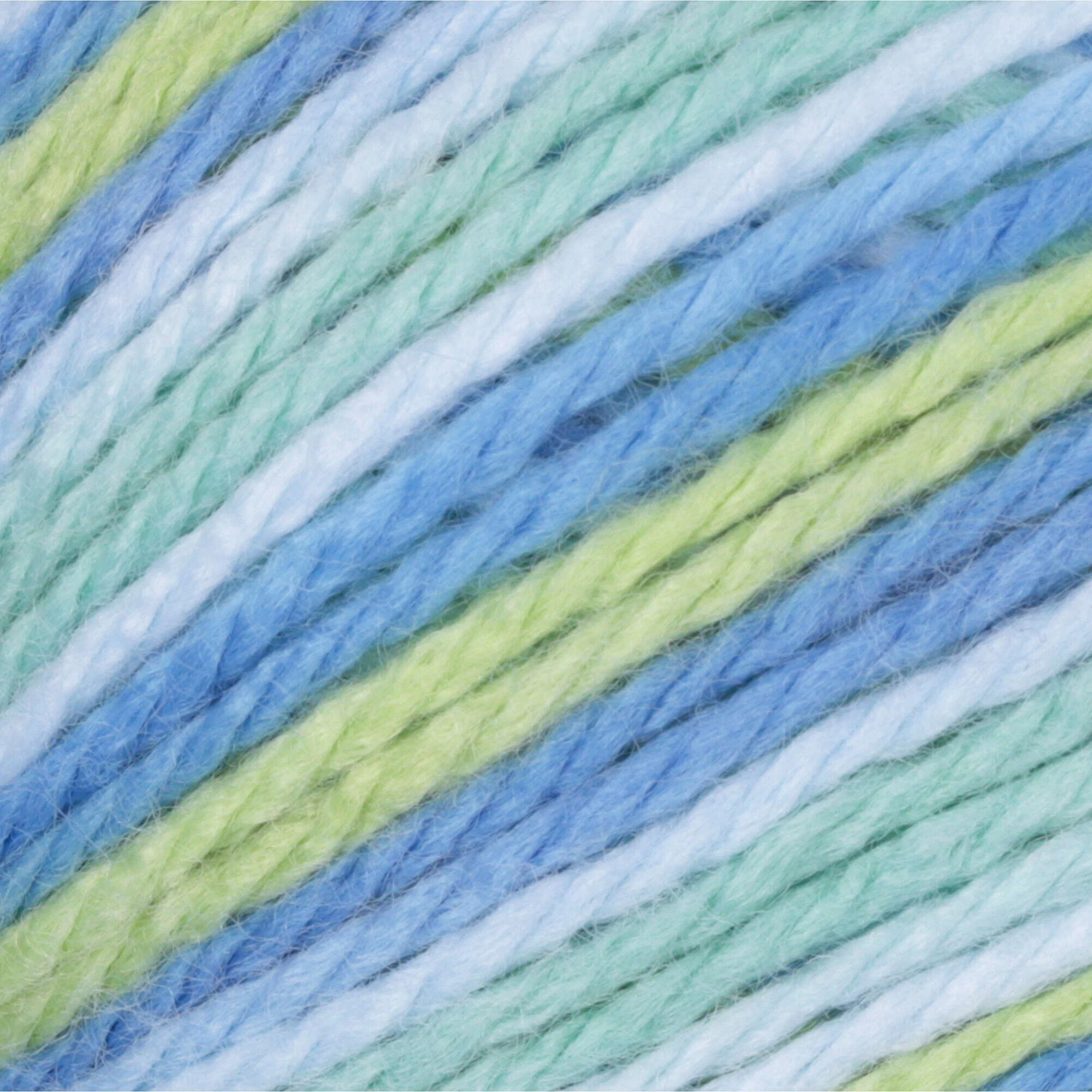 Bernat Softee Baby Variegates Yarn - Discontinued Shades - Image 4