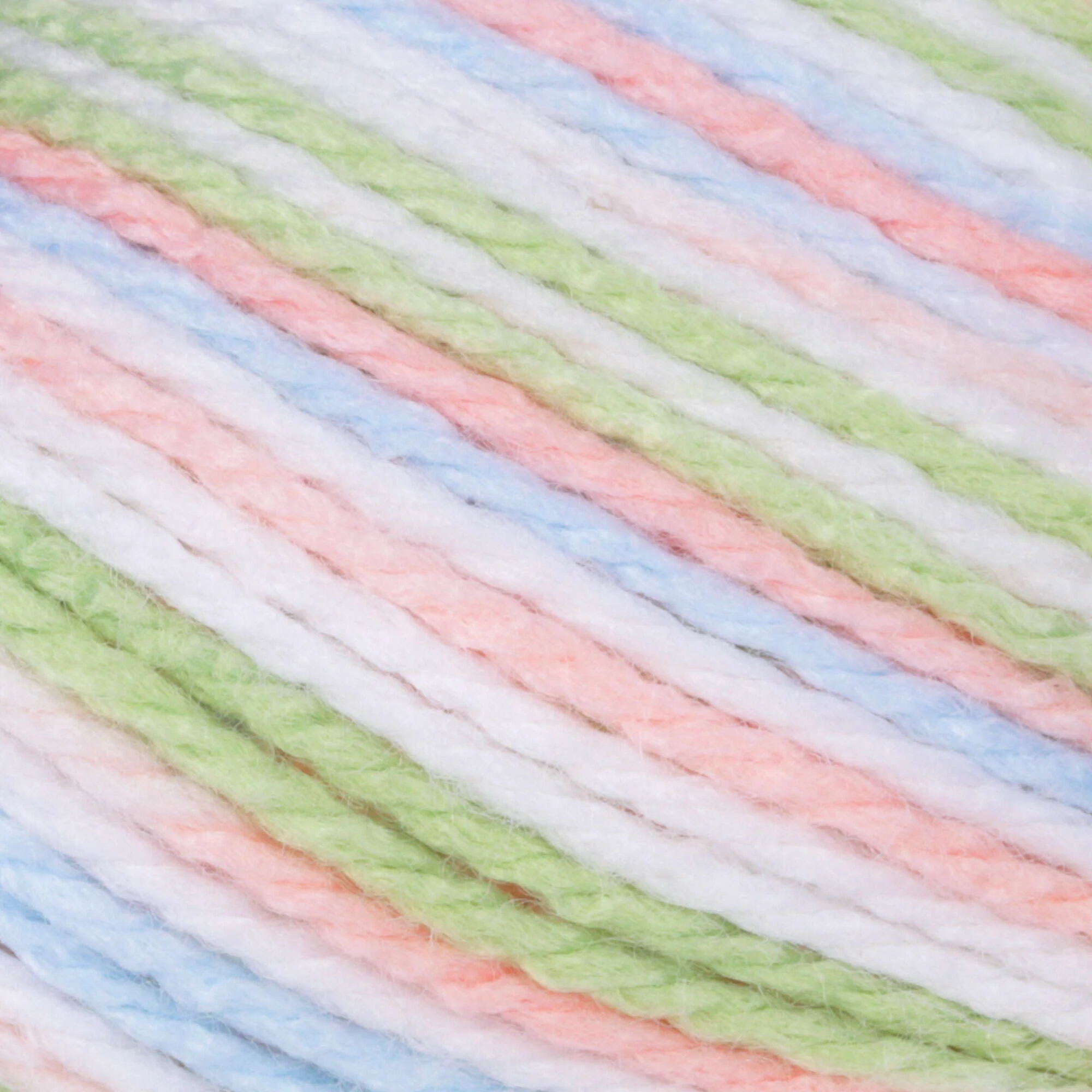 Bernat Softee Baby Variegates Yarn - Discontinued Shades - Image 6