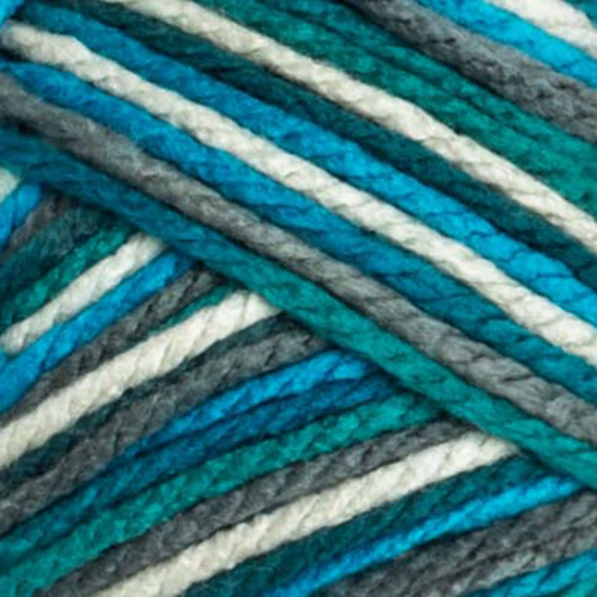 Bernat Softee Chunky Ombres Yarn (300g/10.5oz) - Discontinued Shades - Image 2