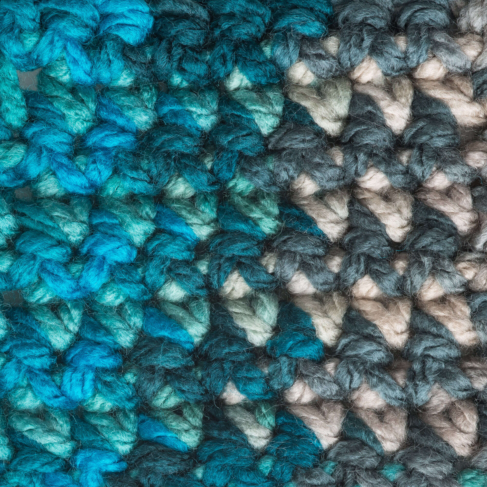 Bernat Softee Chunky Ombres Yarn (300g/10.5oz) - Discontinued Shades - Image 3