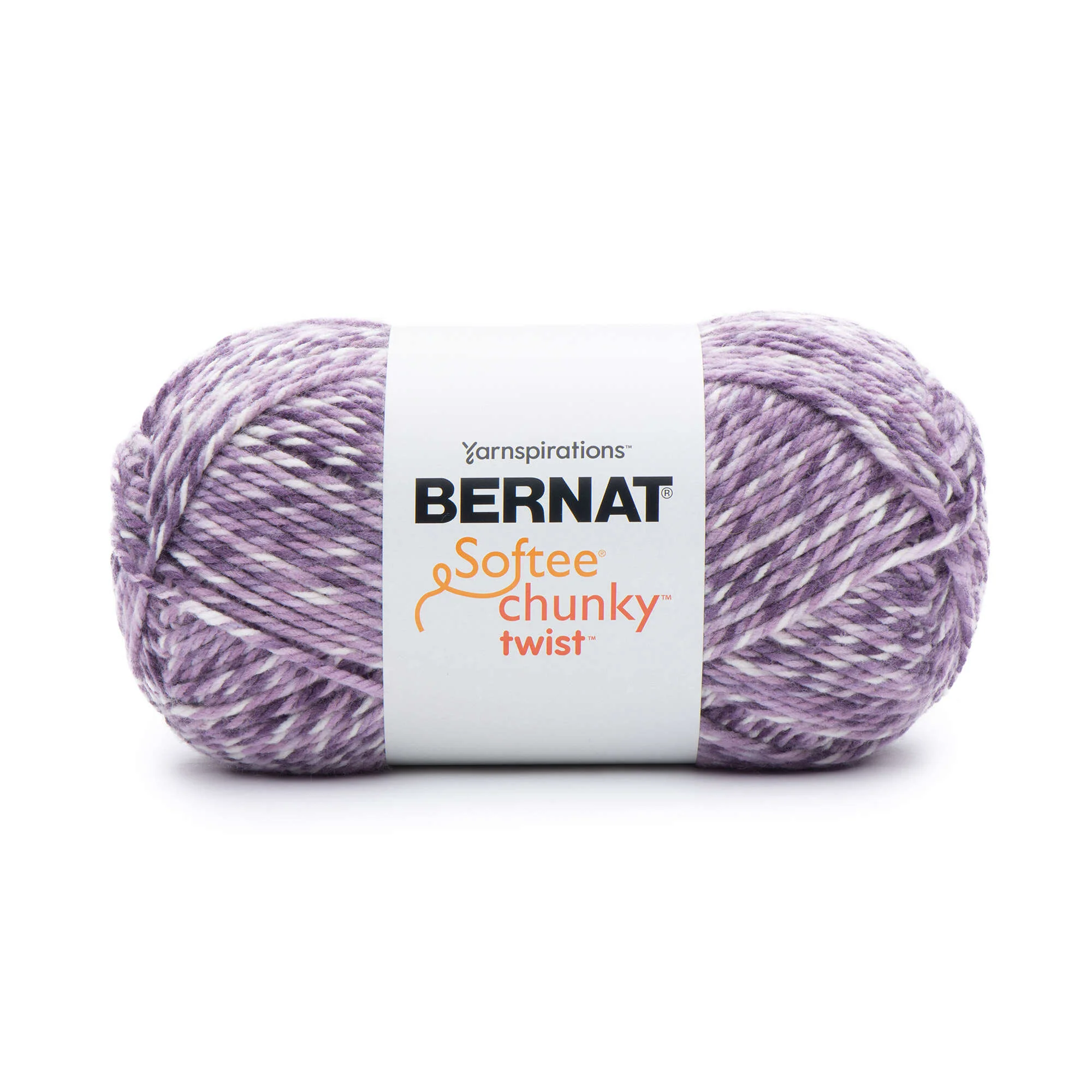 Bernat Softee Chunky Twist Yarn (300g/10.5oz) - Discontinued Shades - Image 15