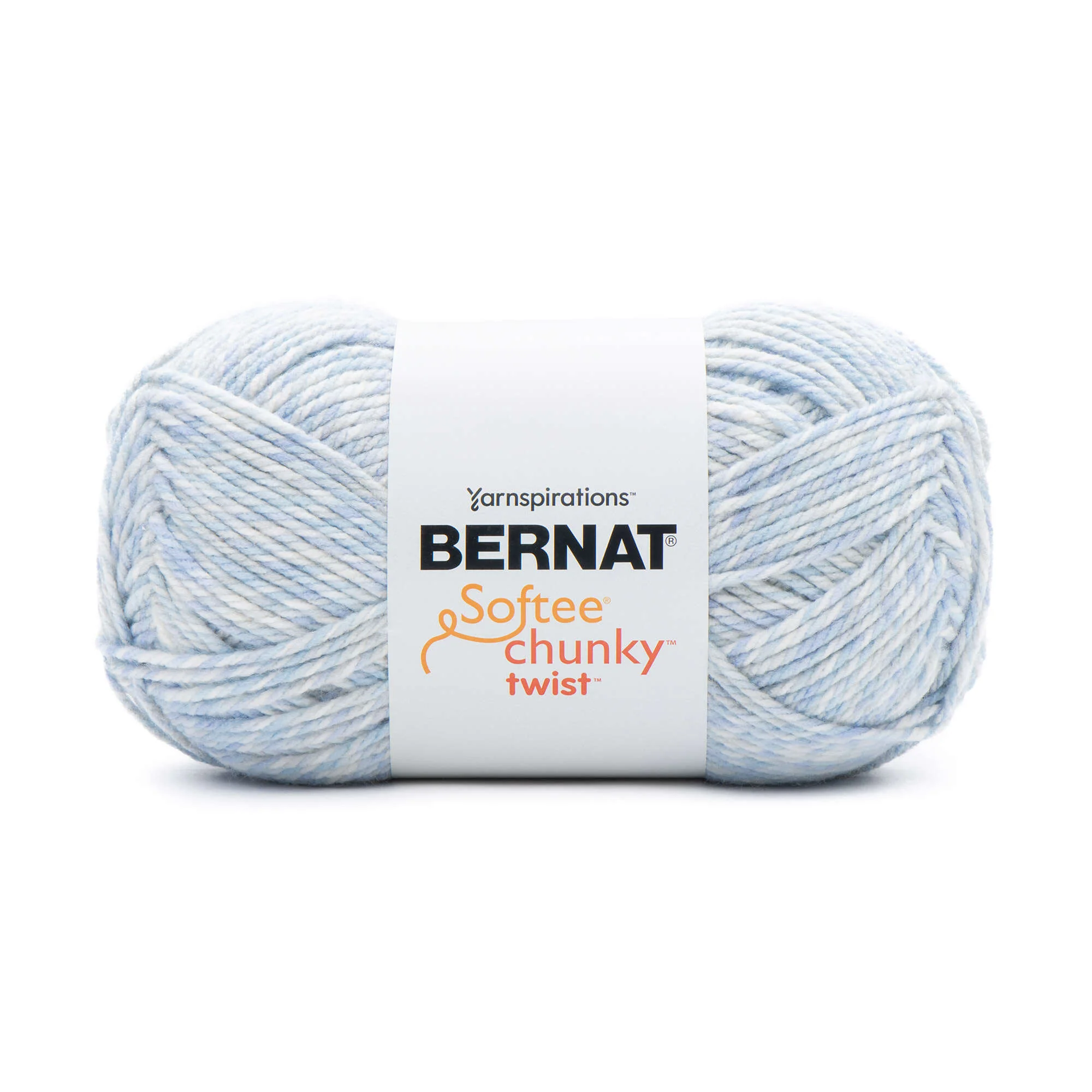Bernat Softee Chunky Twist Yarn (300g/10.5oz) - Discontinued Shades - Image 19