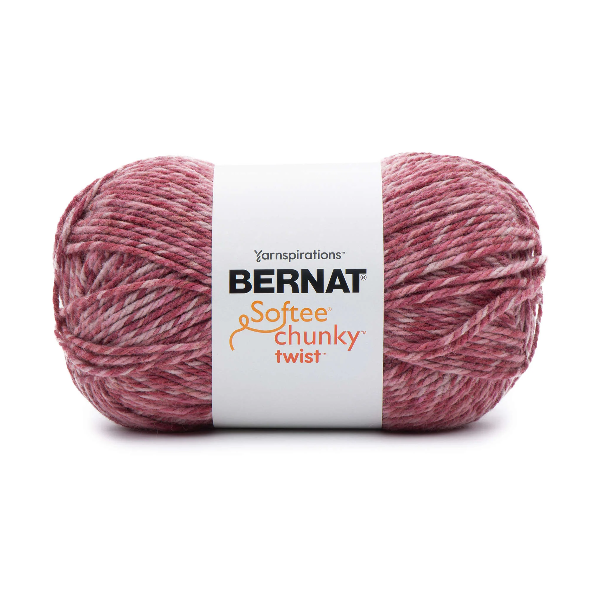 Bernat Softee Chunky Twist Yarn (300g/10.5oz) - Discontinued Shades - Image 3
