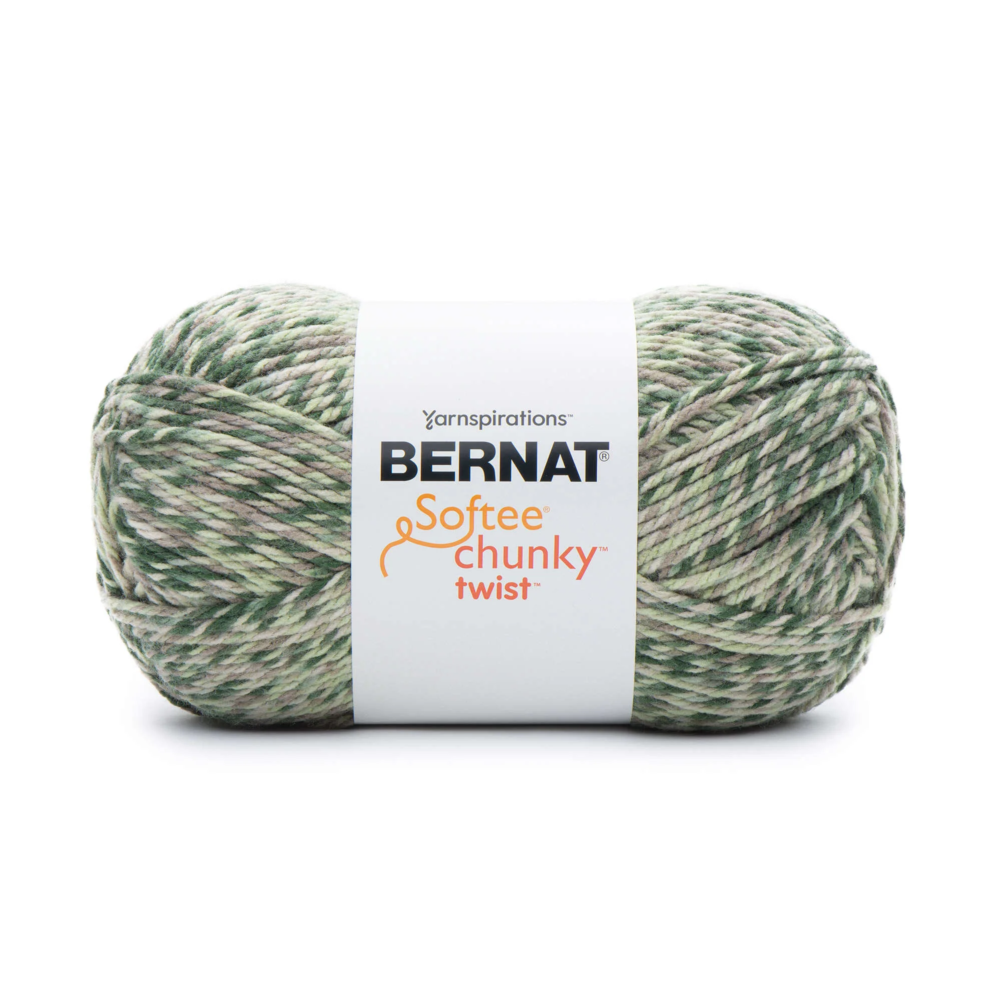 Bernat Softee Chunky Twist Yarn (300g/10.5oz) - Discontinued Shades - Image 9