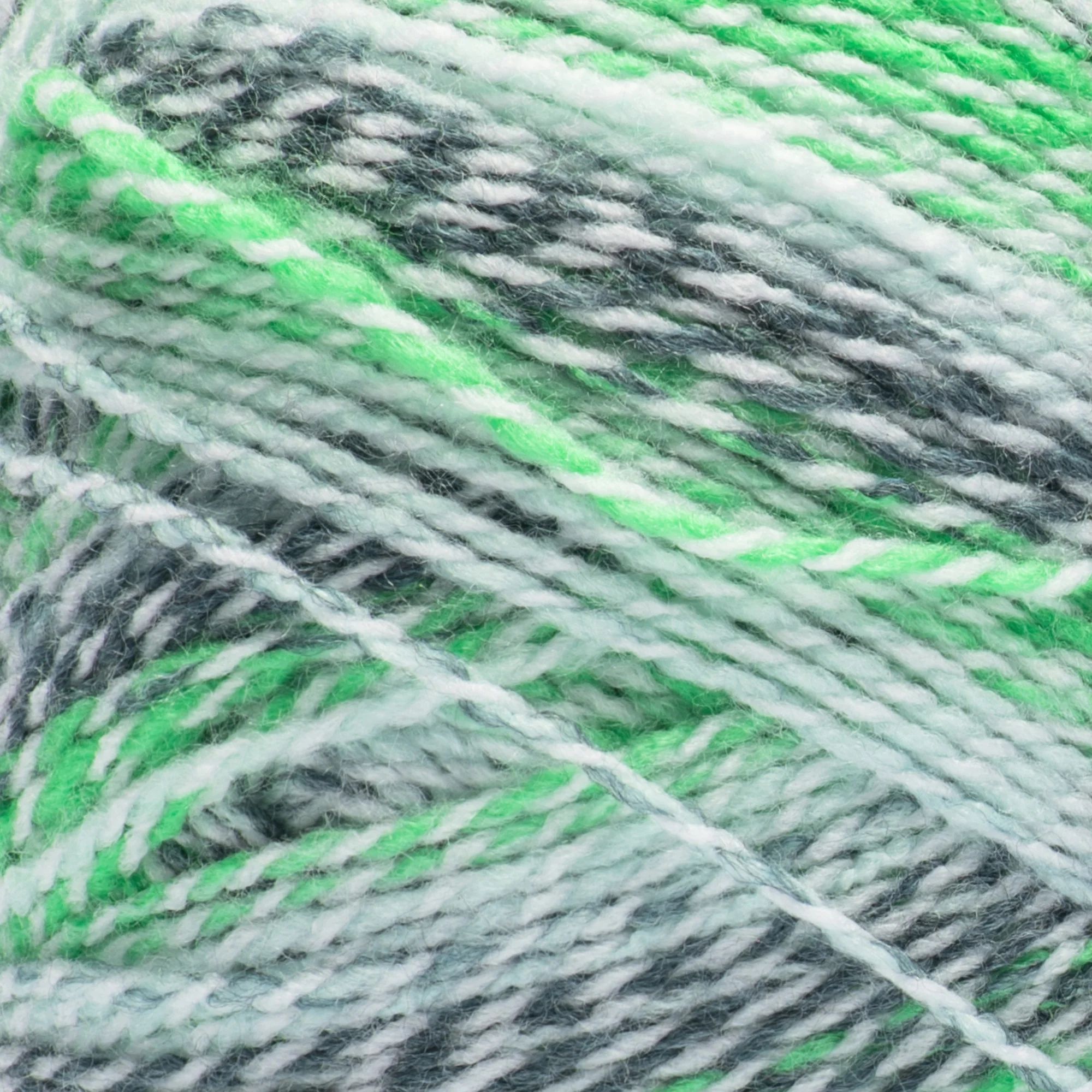 Bernat Sport Ombre Twist Yarn (280g/9.9oz) - Image 16