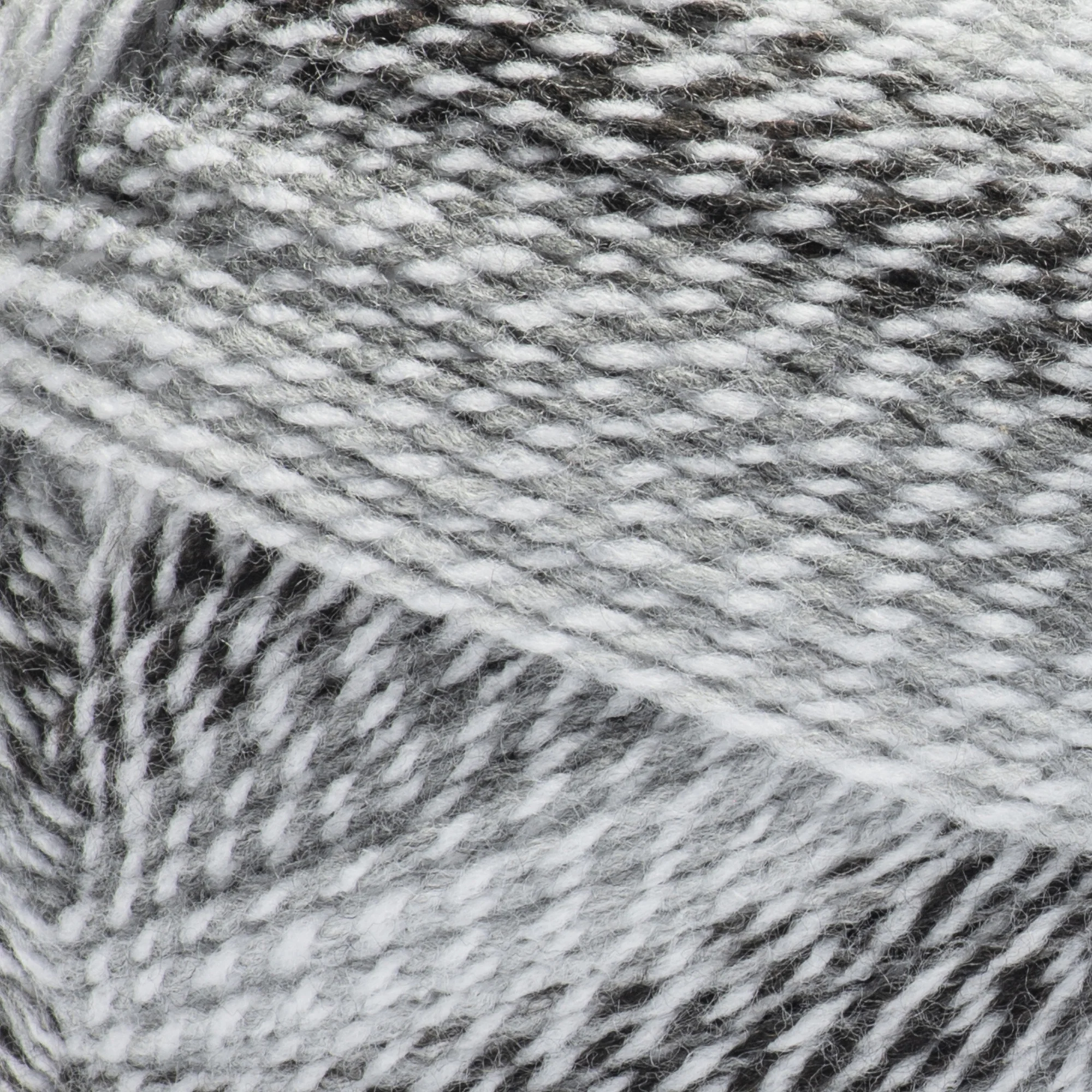 Bernat Sport Ombre Twist Yarn (280g/9.9oz) - Image 4