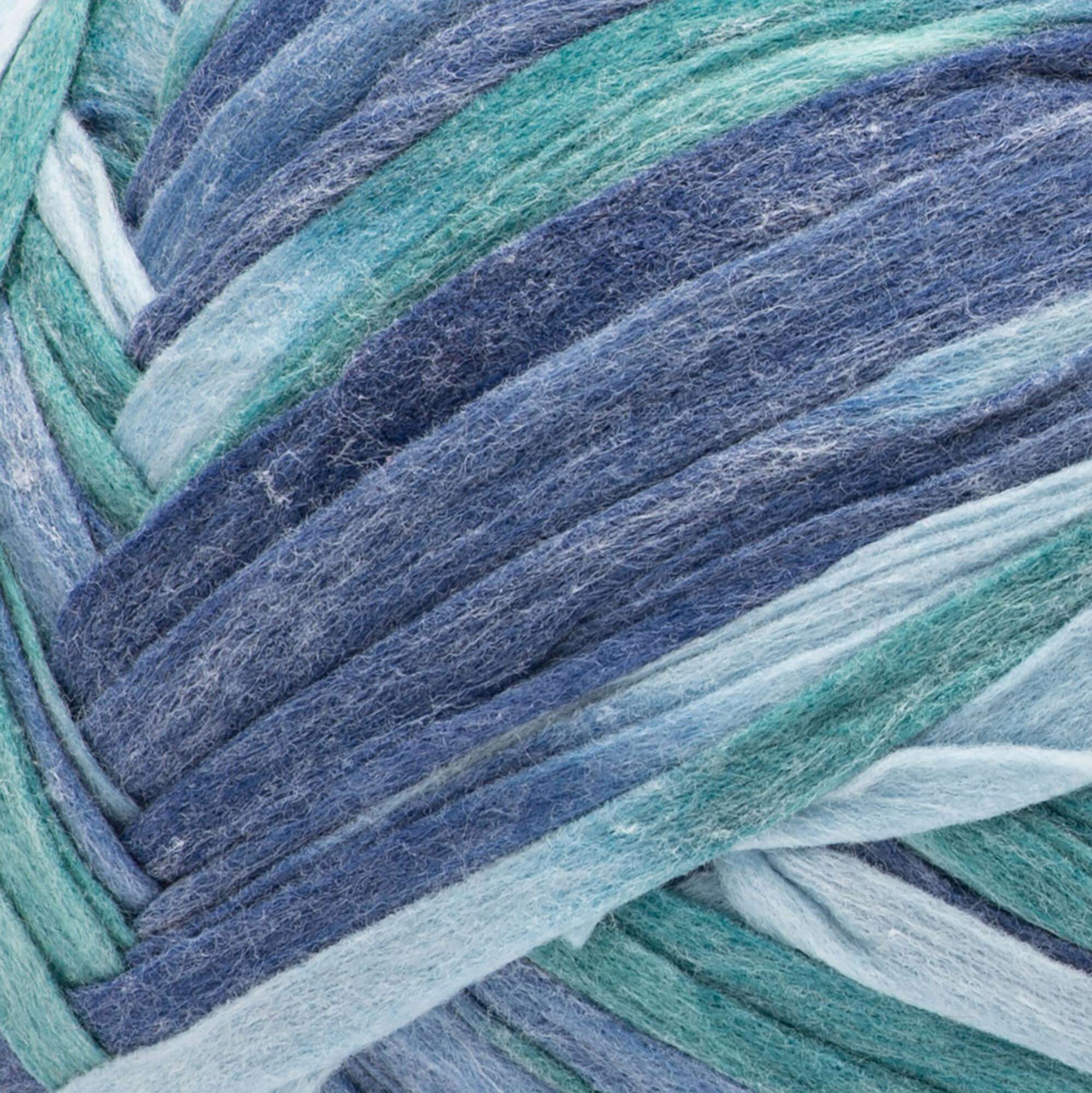 Bernat Suede-Ish Yarn - Discontinued Shades - Image 14