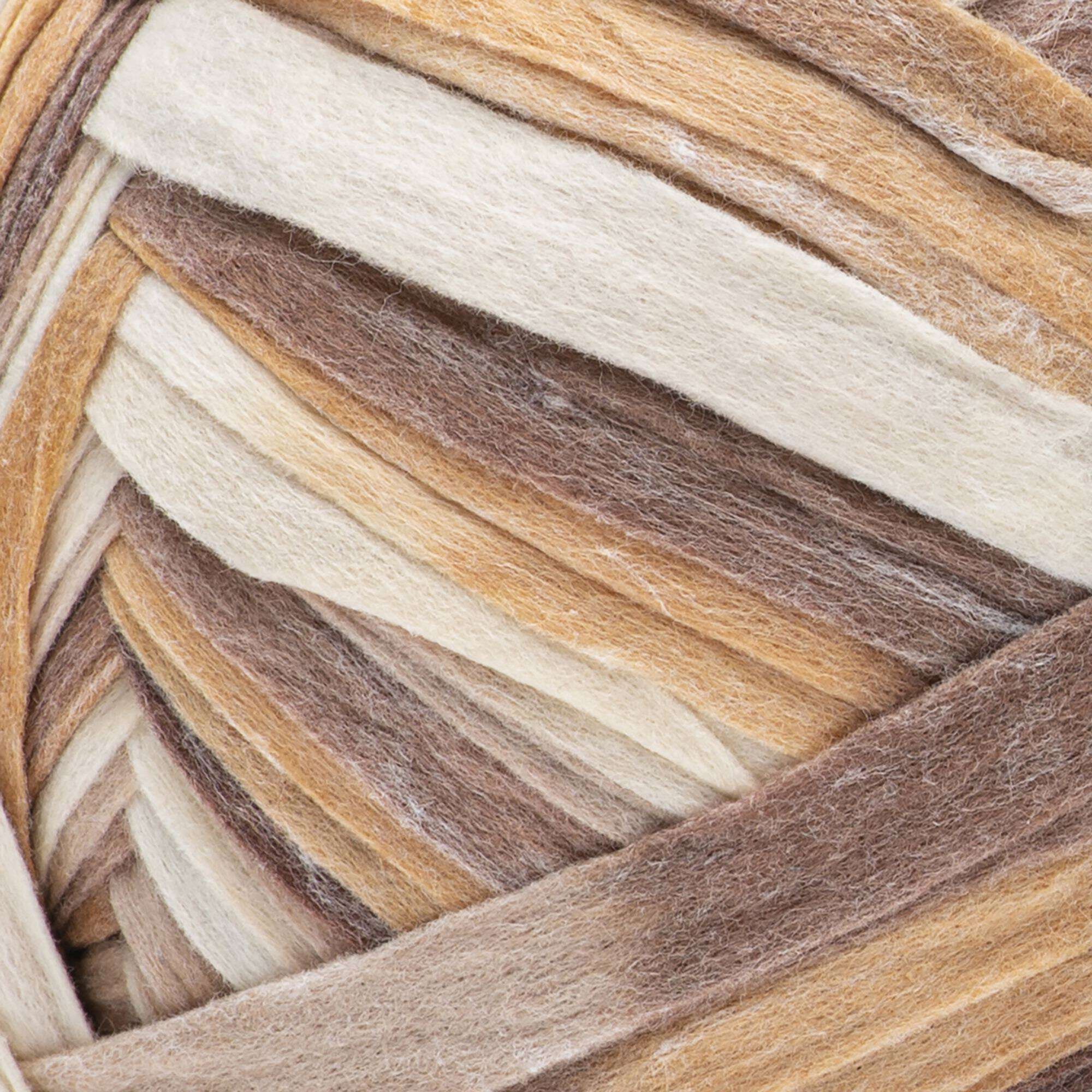 Bernat Suede-Ish Yarn - Discontinued Shades - Image 15