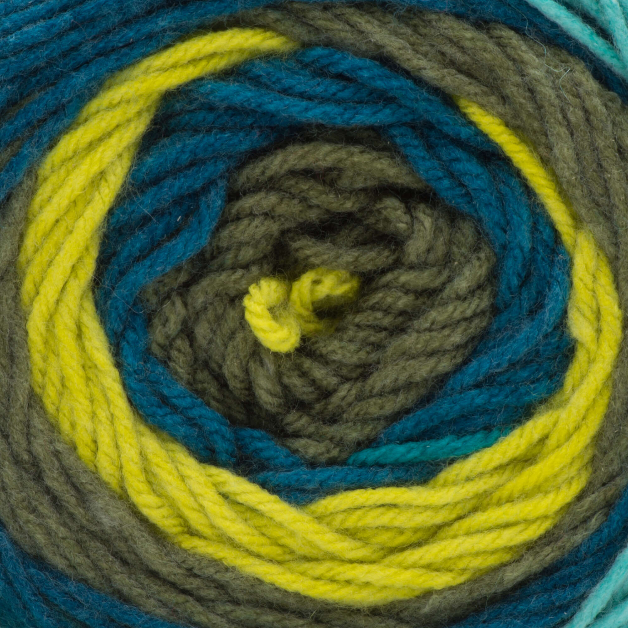Bernat Super Value Big Stripes Yarn - Discontinued Shades - Image 20