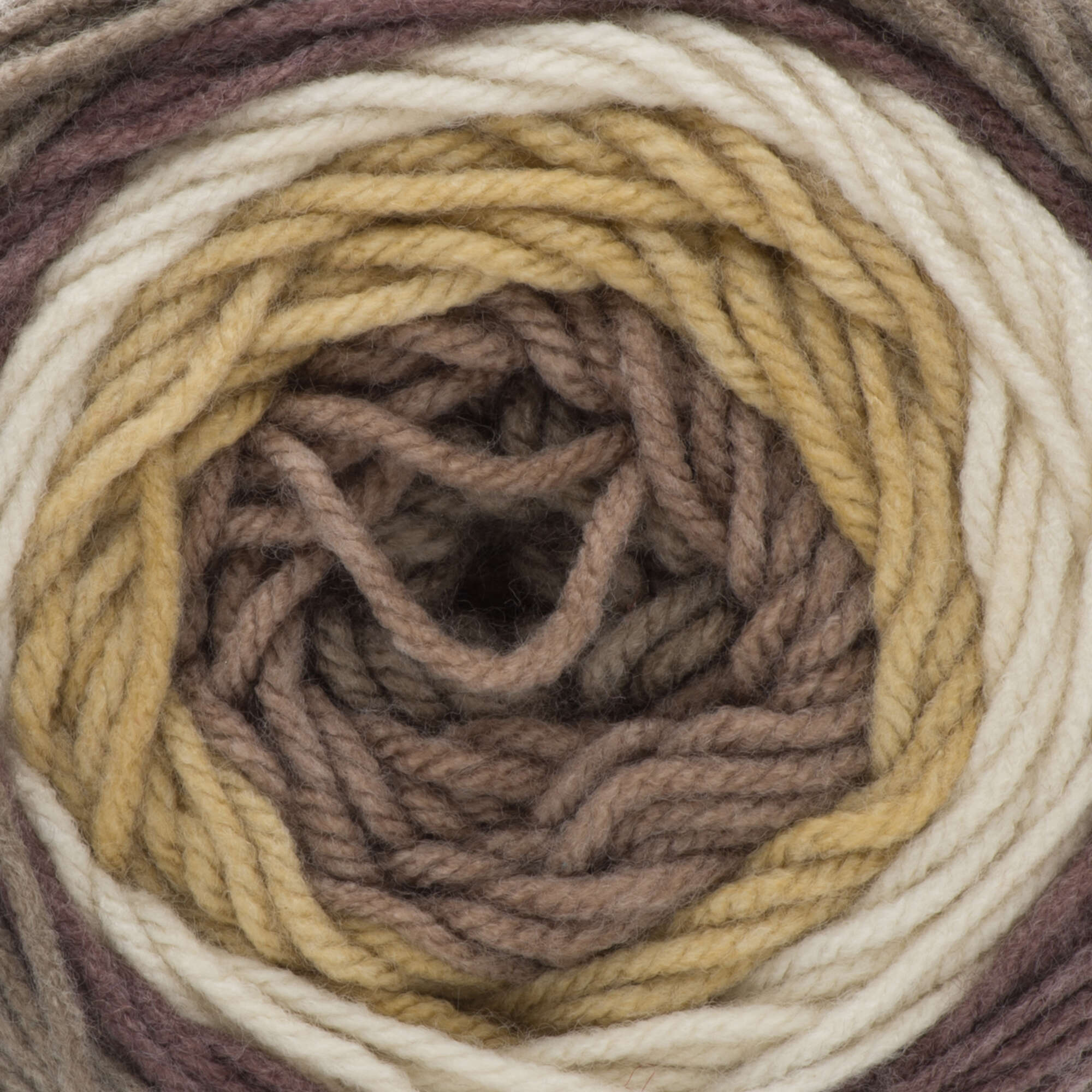 Bernat Super Value Big Stripes Yarn - Discontinued Shades - Image 22