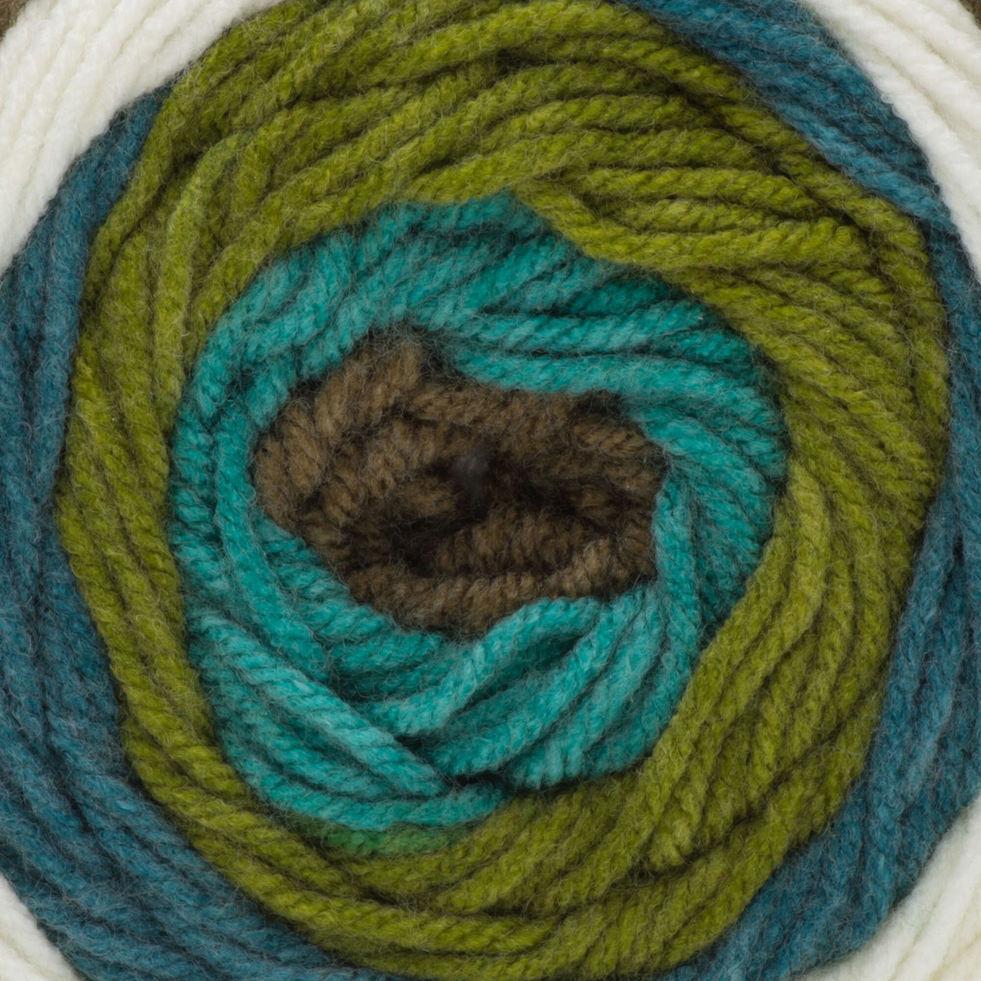 Bernat Super Value Big Stripes Yarn - Discontinued Shades - Image 24