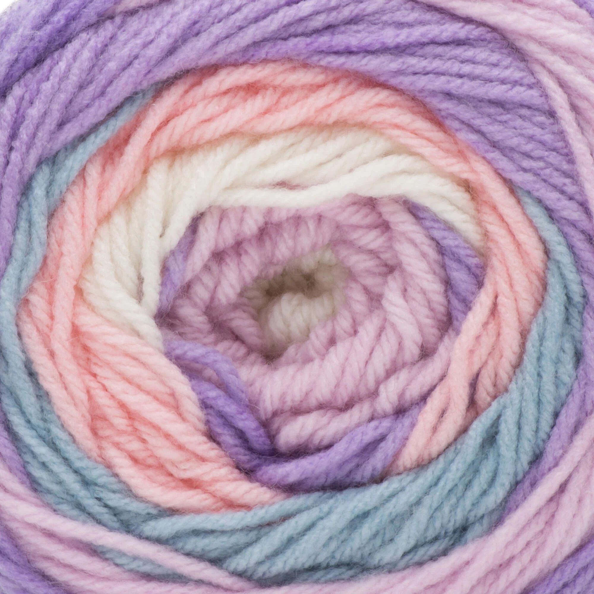 Bernat Super Value Big Stripes Yarn - Discontinued Shades - Image 28