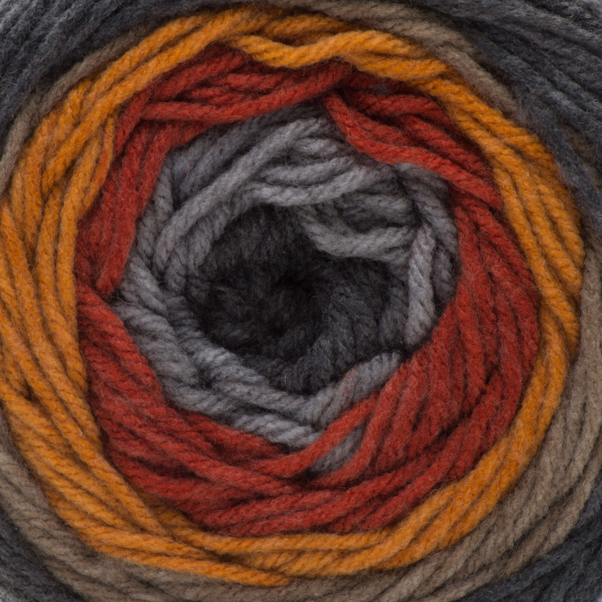 Bernat Super Value Big Stripes Yarn - Discontinued Shades - Image 34