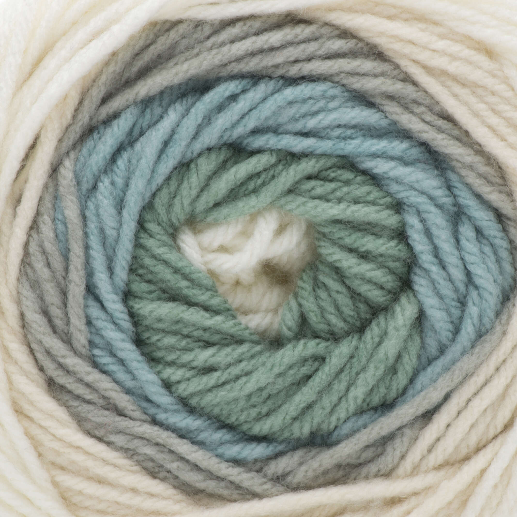 Bernat Super Value Big Stripes Yarn - Discontinued Shades - Image 36