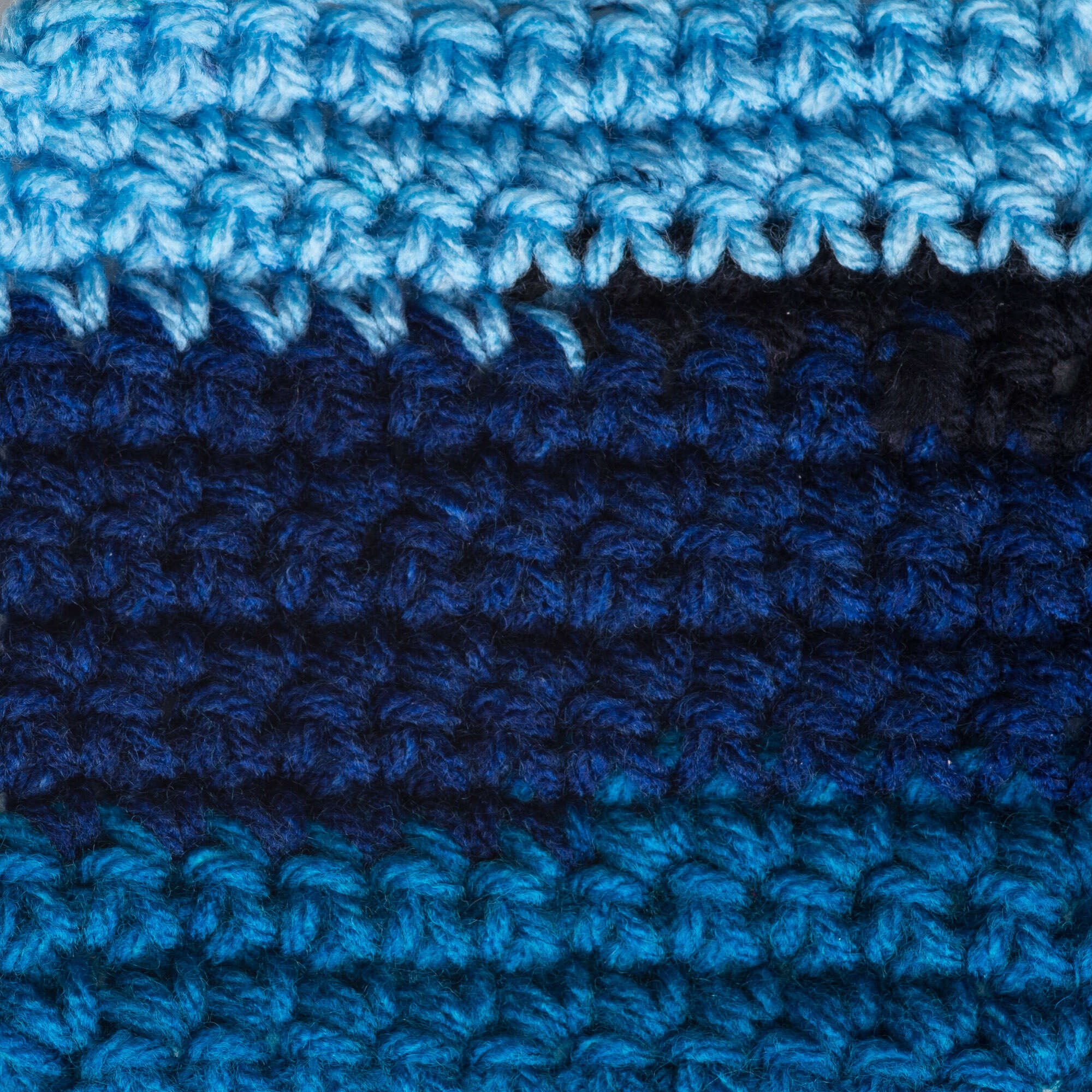 Bernat Super Value Stripes Yarn - Discontinued Shades - Image 11