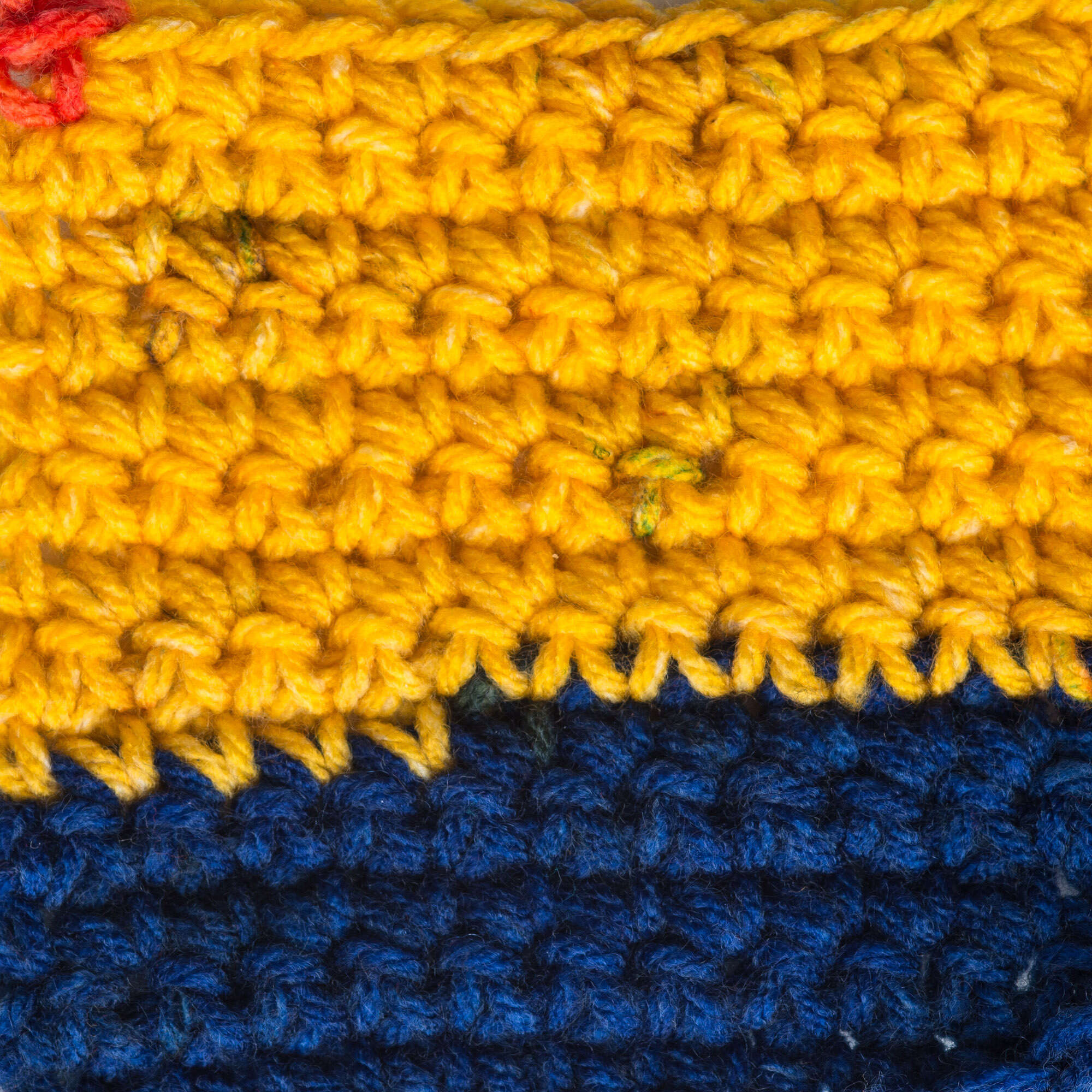 Bernat Super Value Stripes Yarn - Discontinued Shades - Image 7