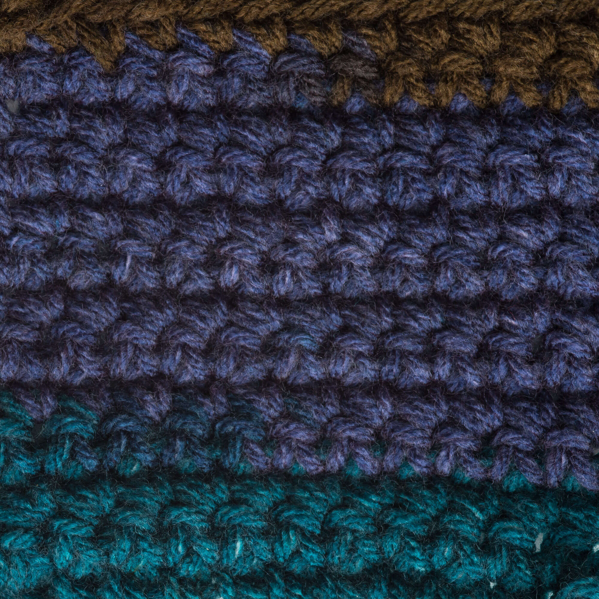 Bernat Super Value Stripes Yarn - Discontinued Shades - Image 11