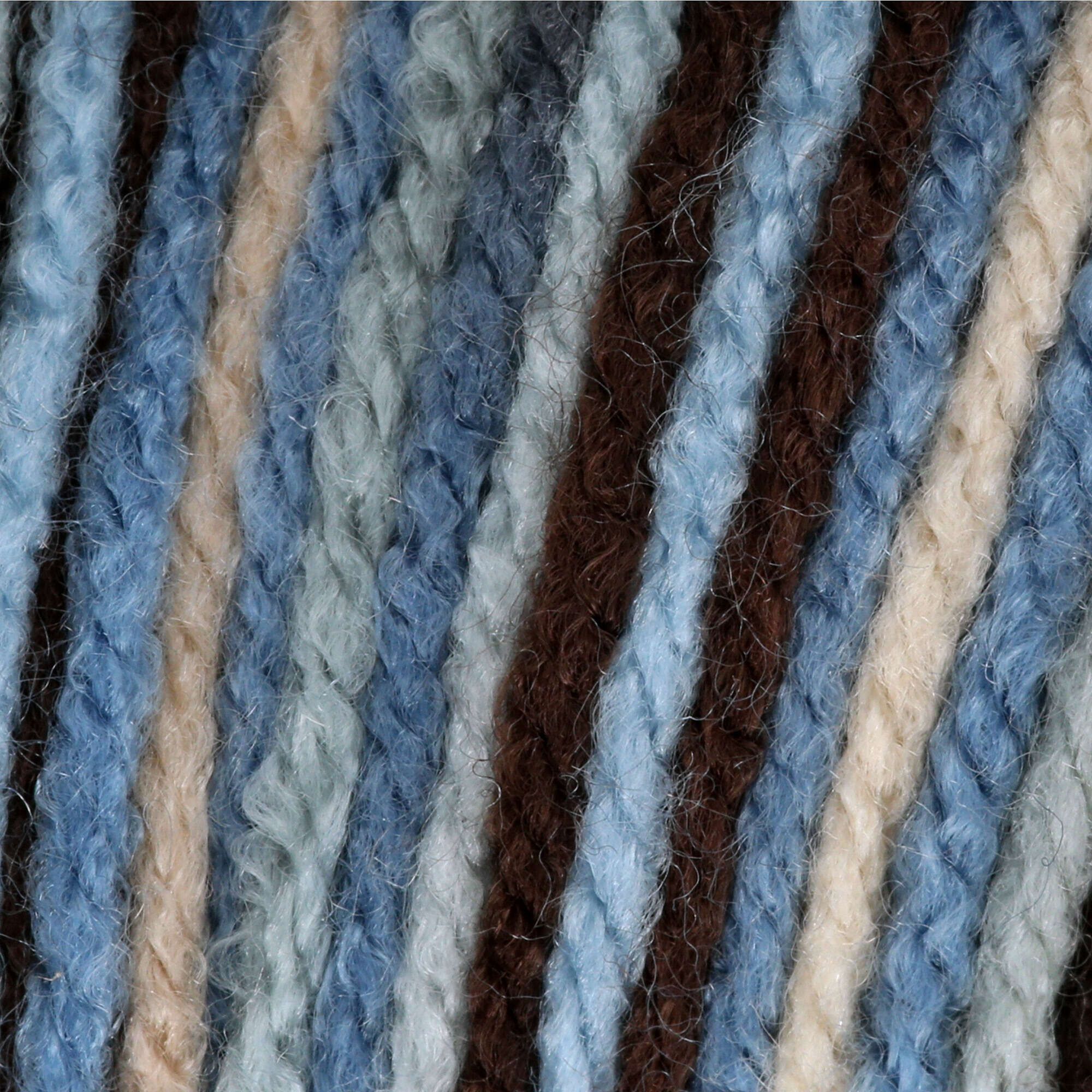 Bernat Super Value Variegates Yarn - Discontinued Shades - Image 10