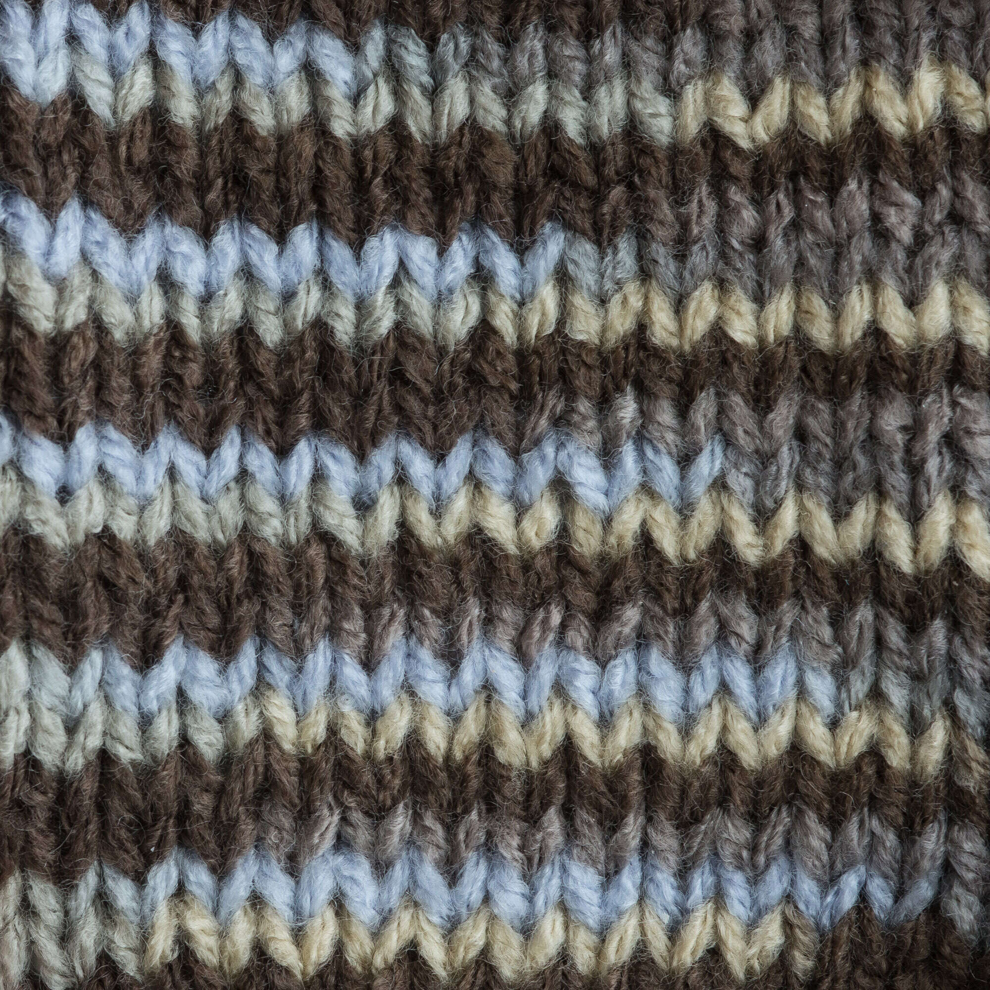 Bernat Super Value Variegates Yarn - Discontinued Shades - Image 12
