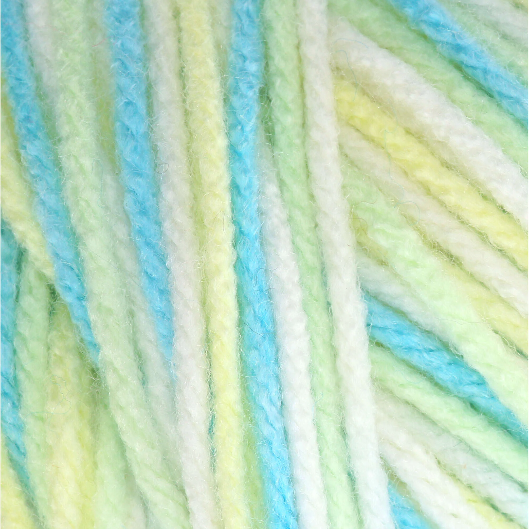 Bernat Super Value Variegates Yarn - Discontinued Shades - Image 14