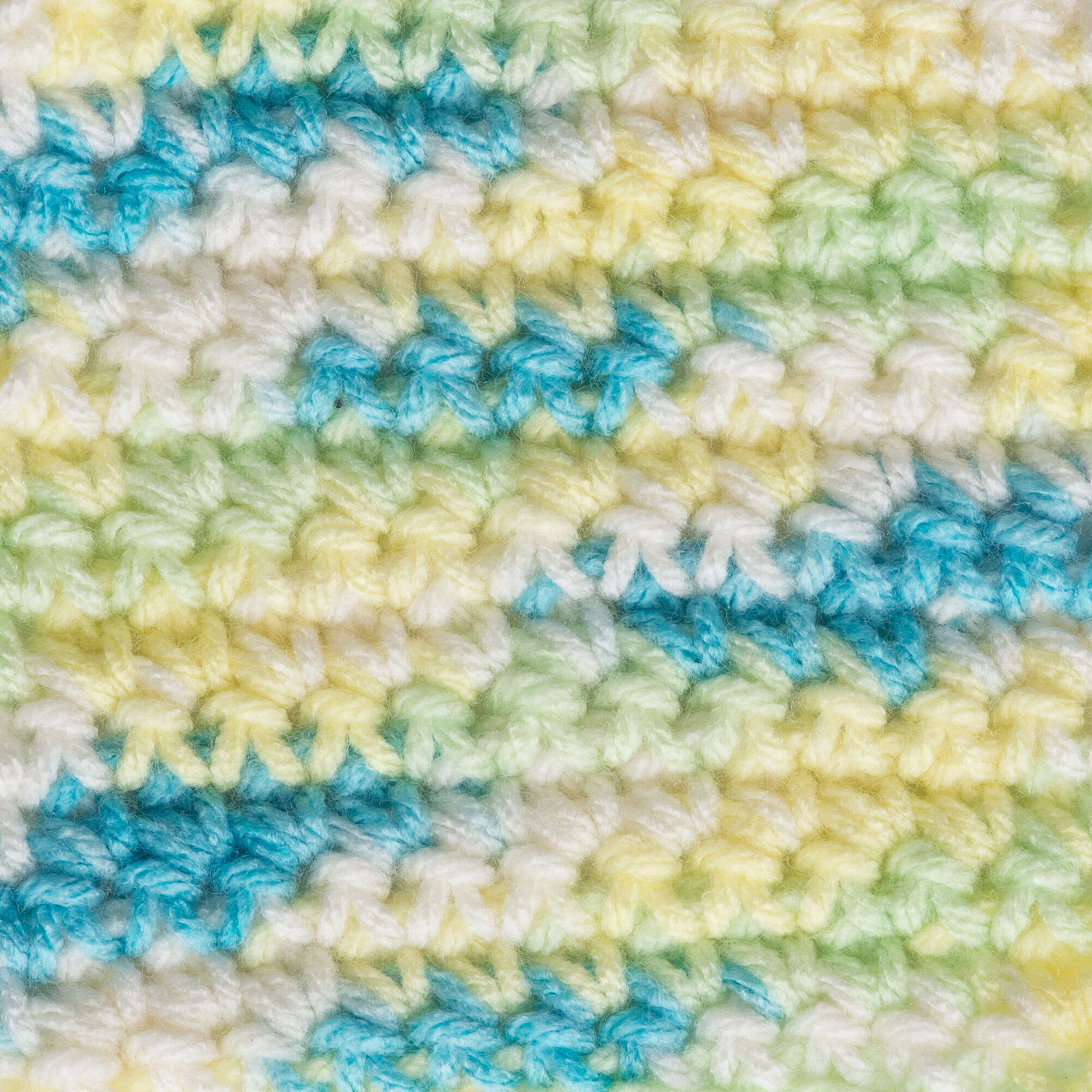 Bernat Super Value Variegates Yarn - Discontinued Shades - Image 15