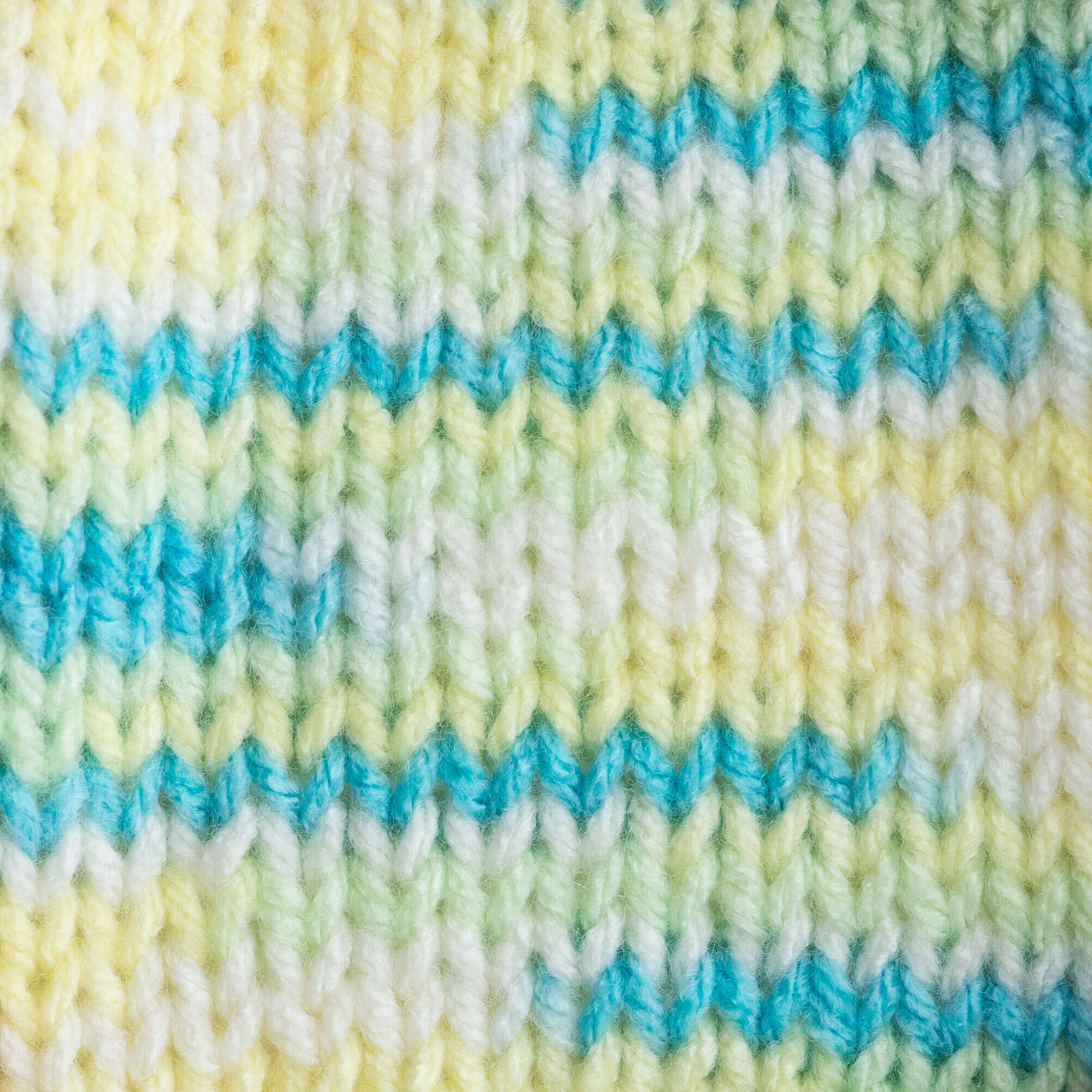 Bernat Super Value Variegates Yarn - Discontinued Shades - Image 16